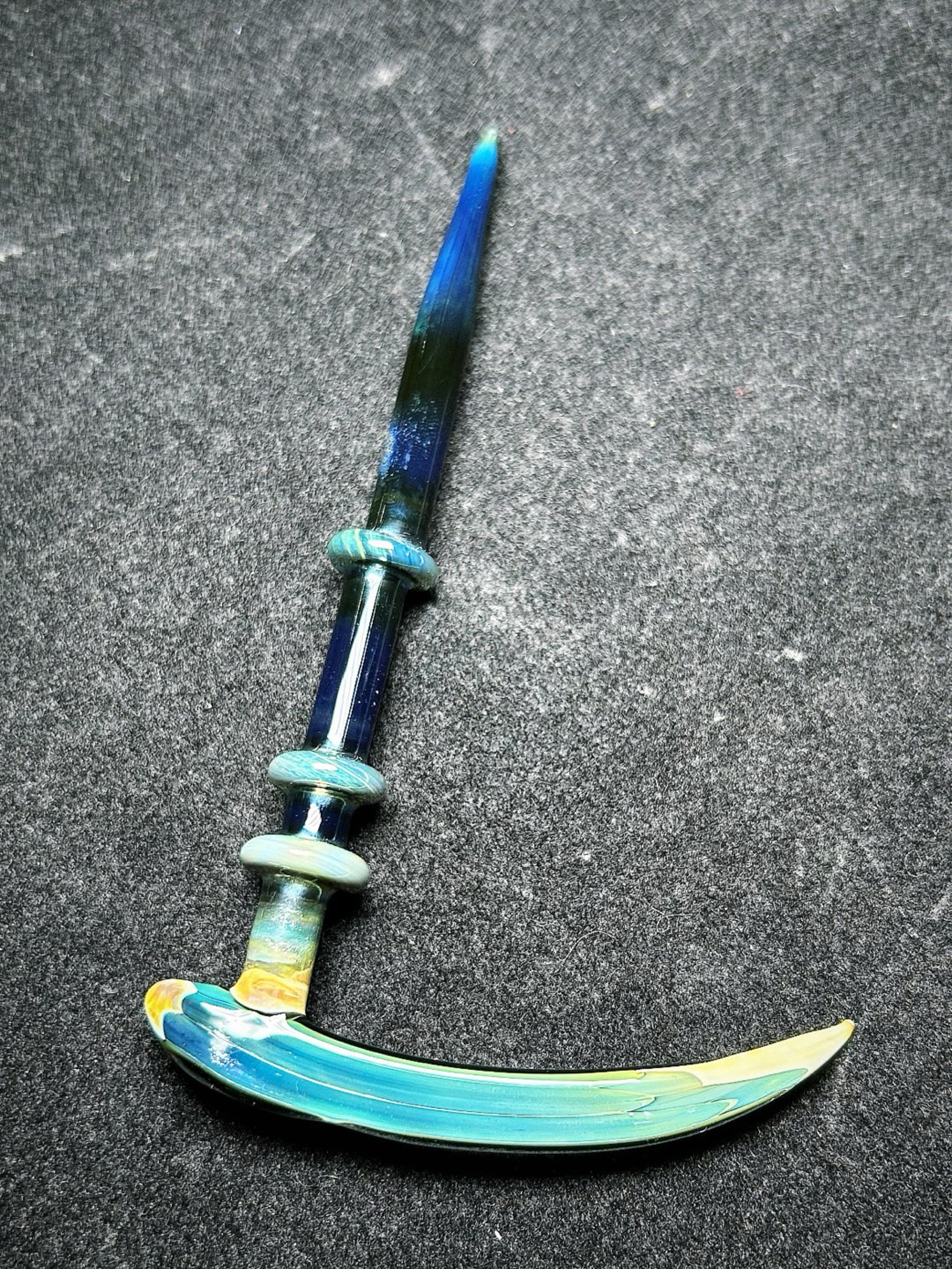 Preview pic of MarvinsGlass024 No Reserve Auction! 🏄🏼‍♂️