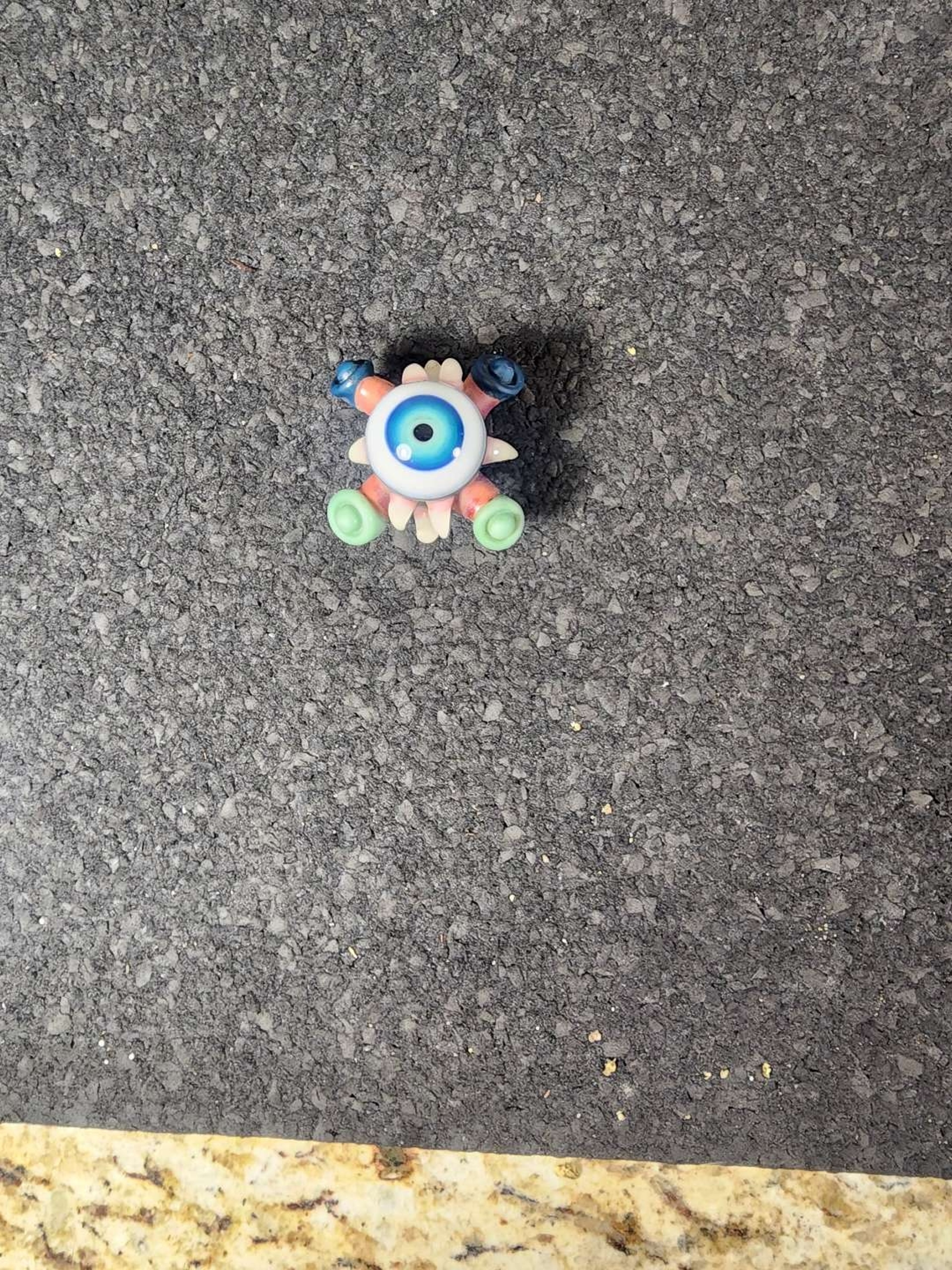 Preview pic of Salt x Muller marble