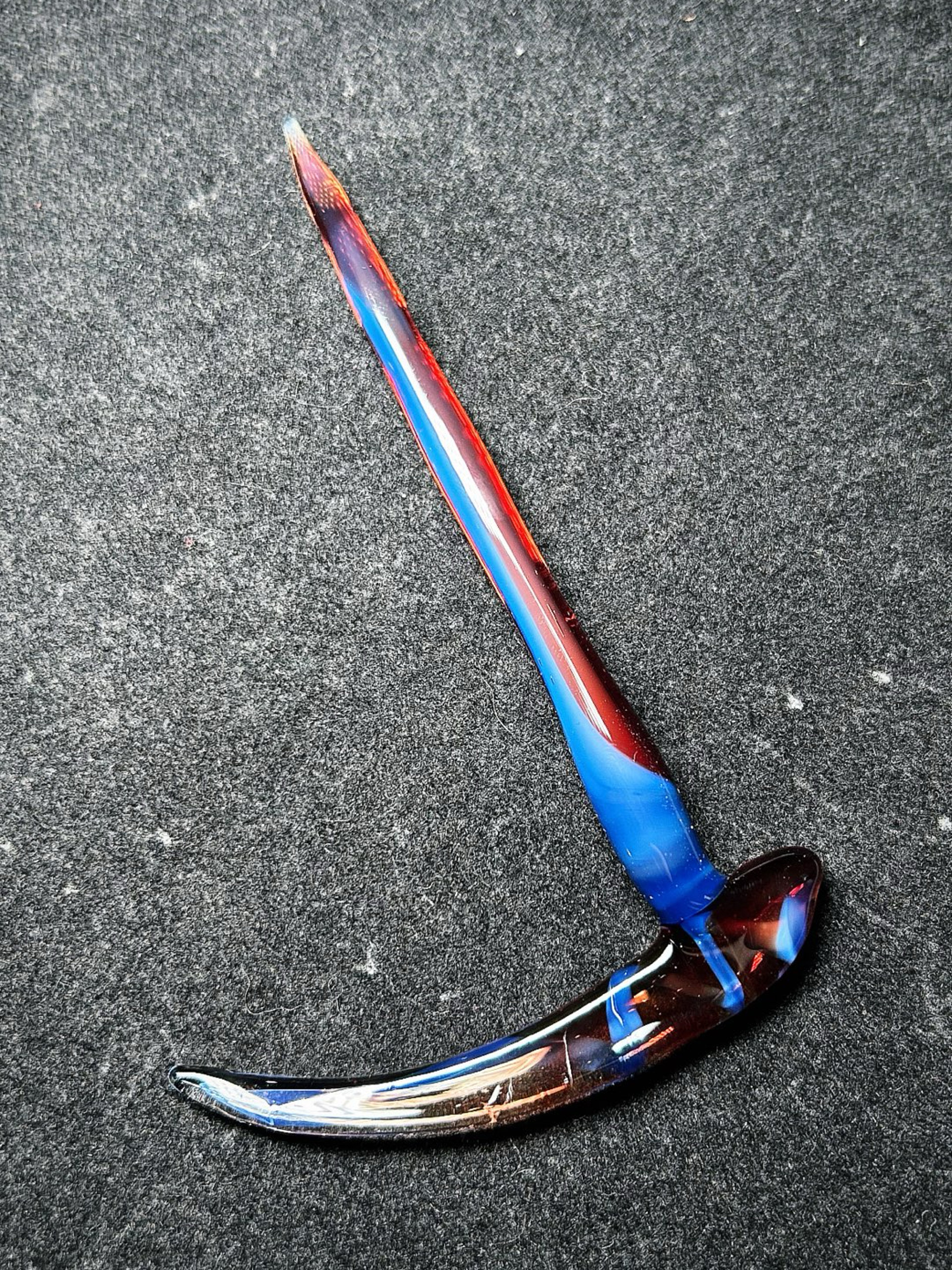 Preview pic of MarvinsGlass024 No Reserve Auction! 🦸🏻‍♂️