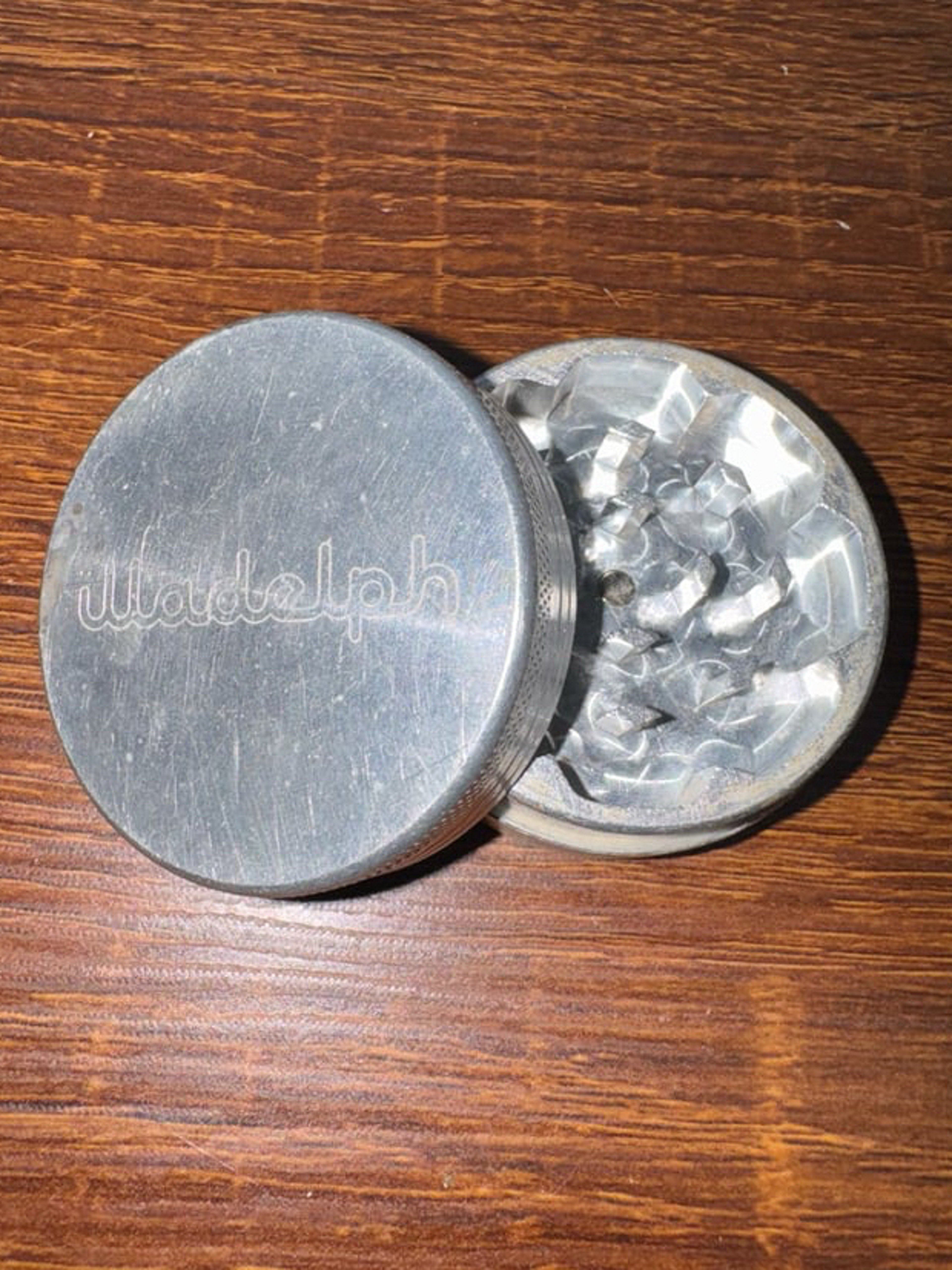 Preview pic of OG Illadelph Space Case Grinder
