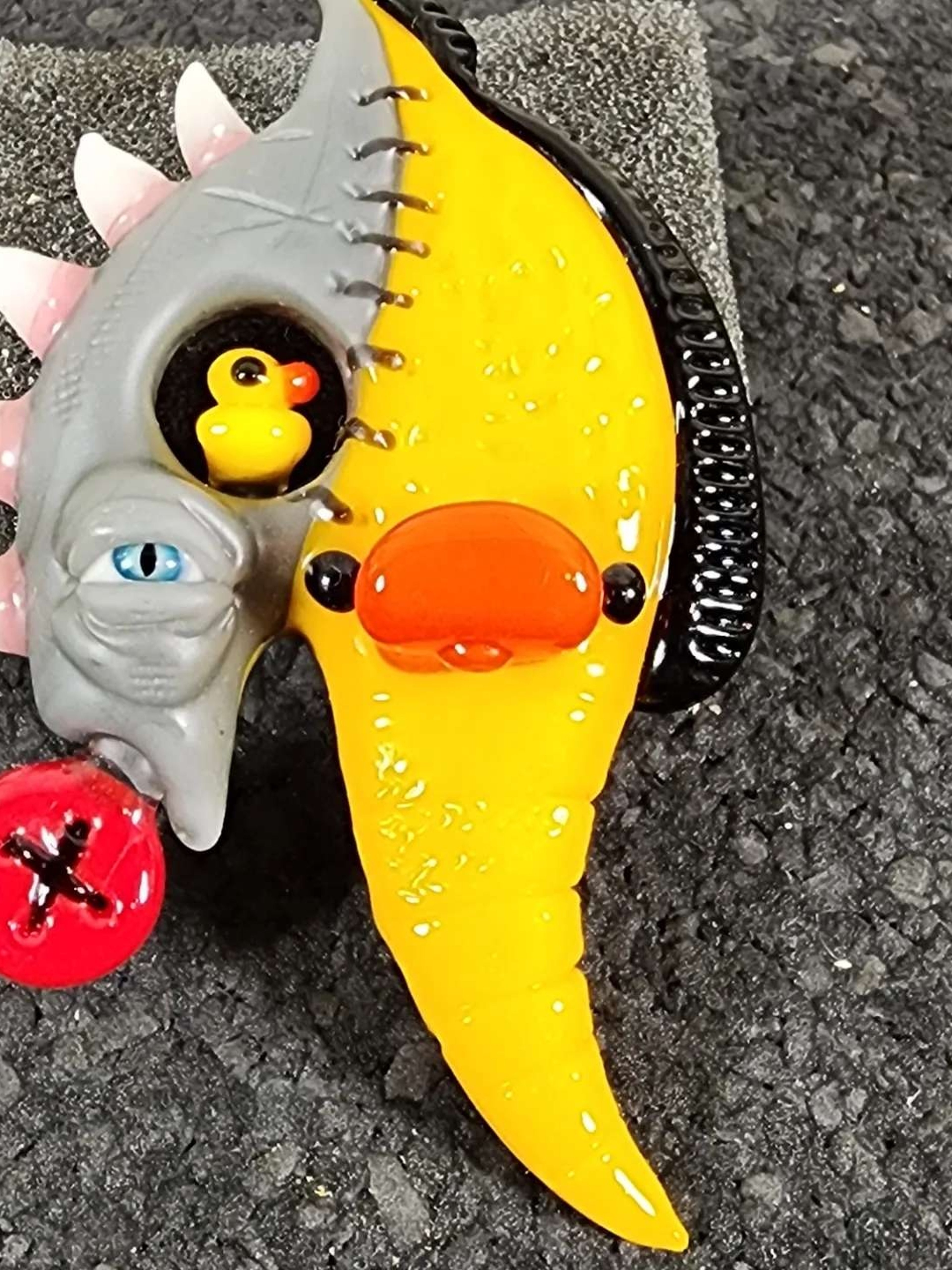Preview pic of Salt x Muller x Ryno pendy