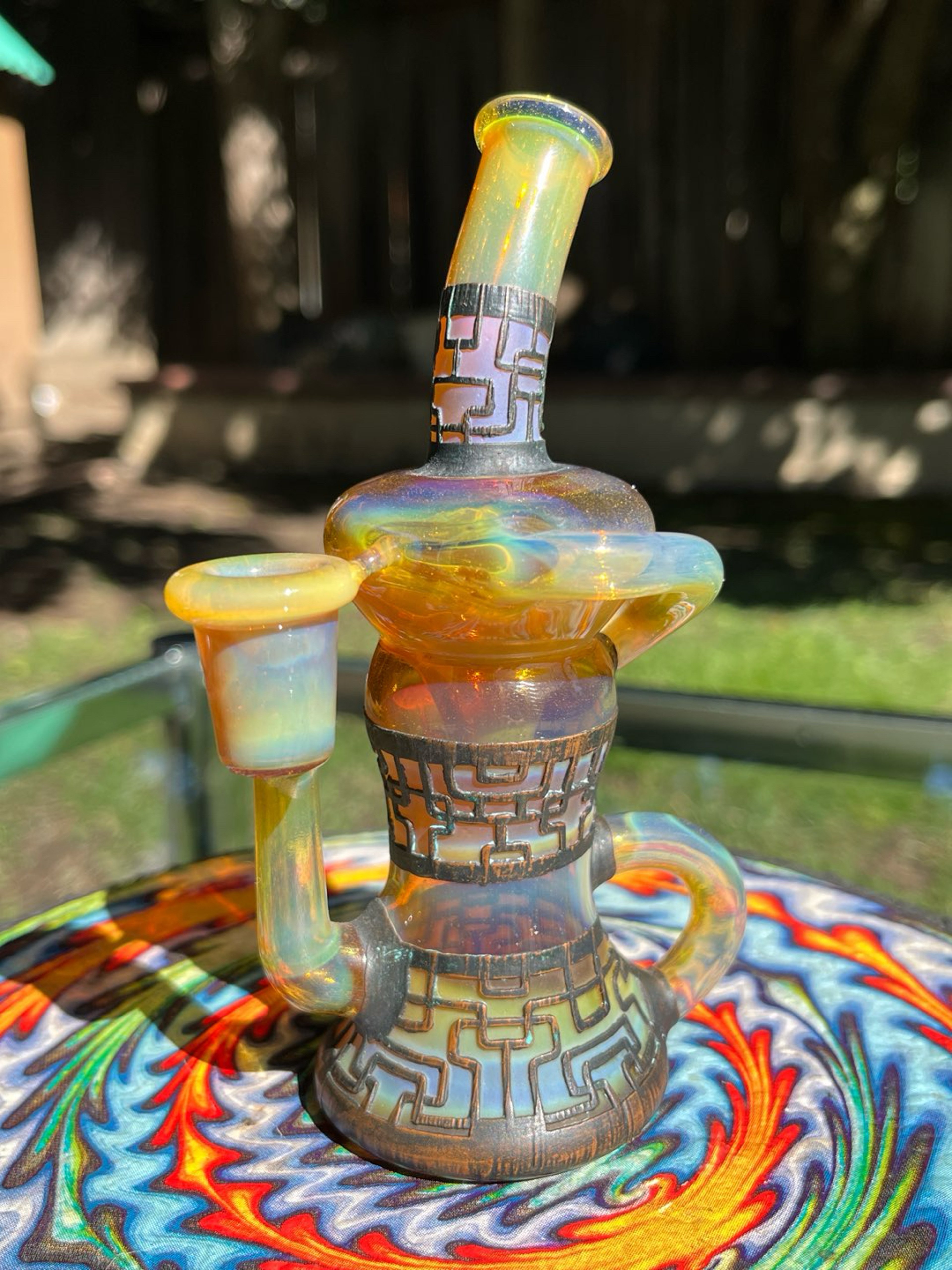Preview pic of Ryan Fitt Recycler ❗️price drop❗️