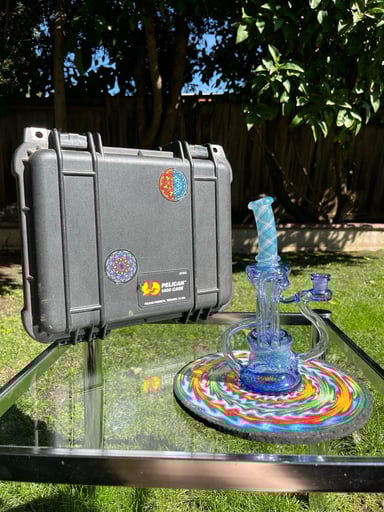 Preview pic of John W QuadCycler ❗️PRICE DROP❗️