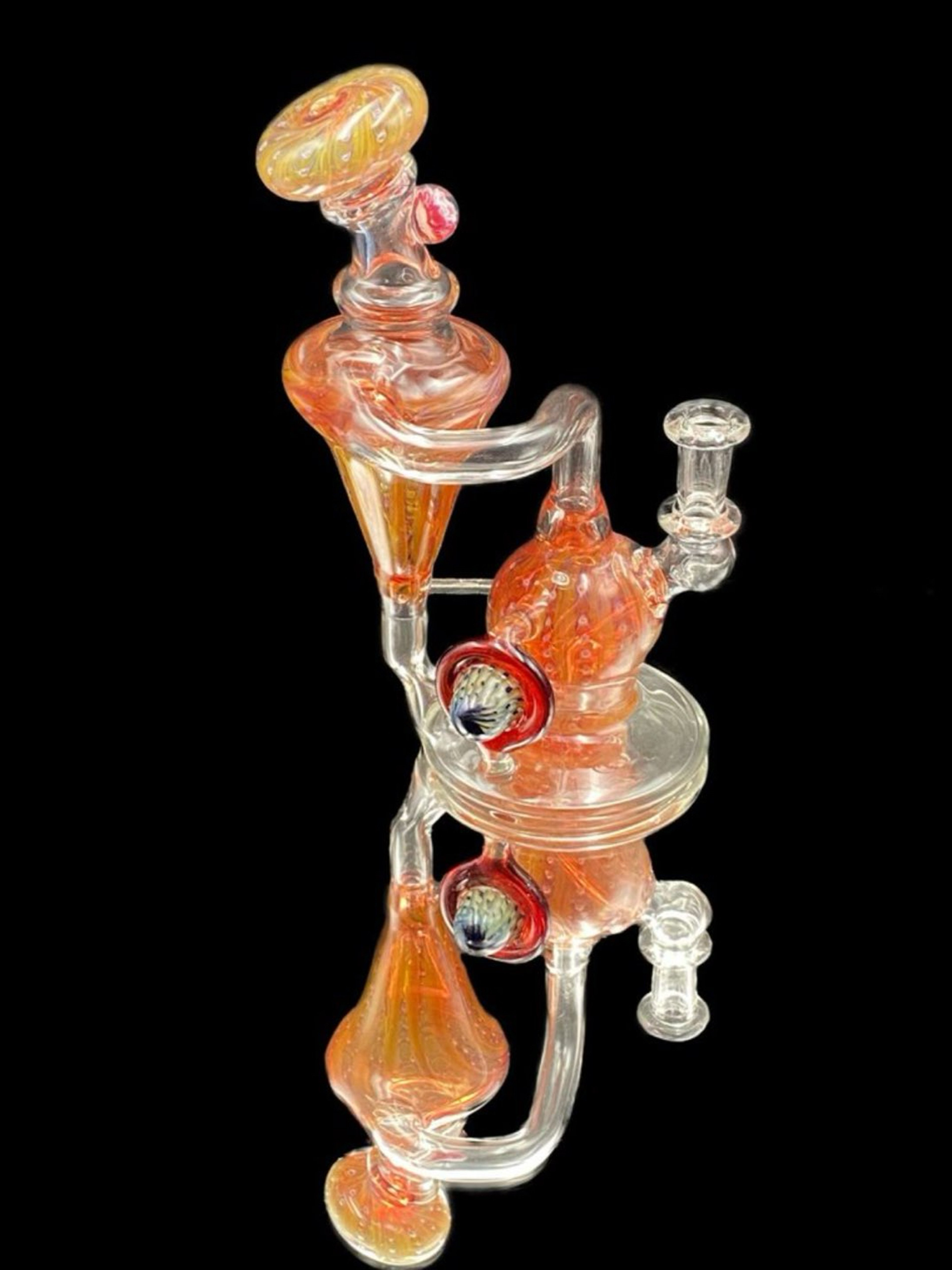 Preview pic of Matt Z Fumed Recycler