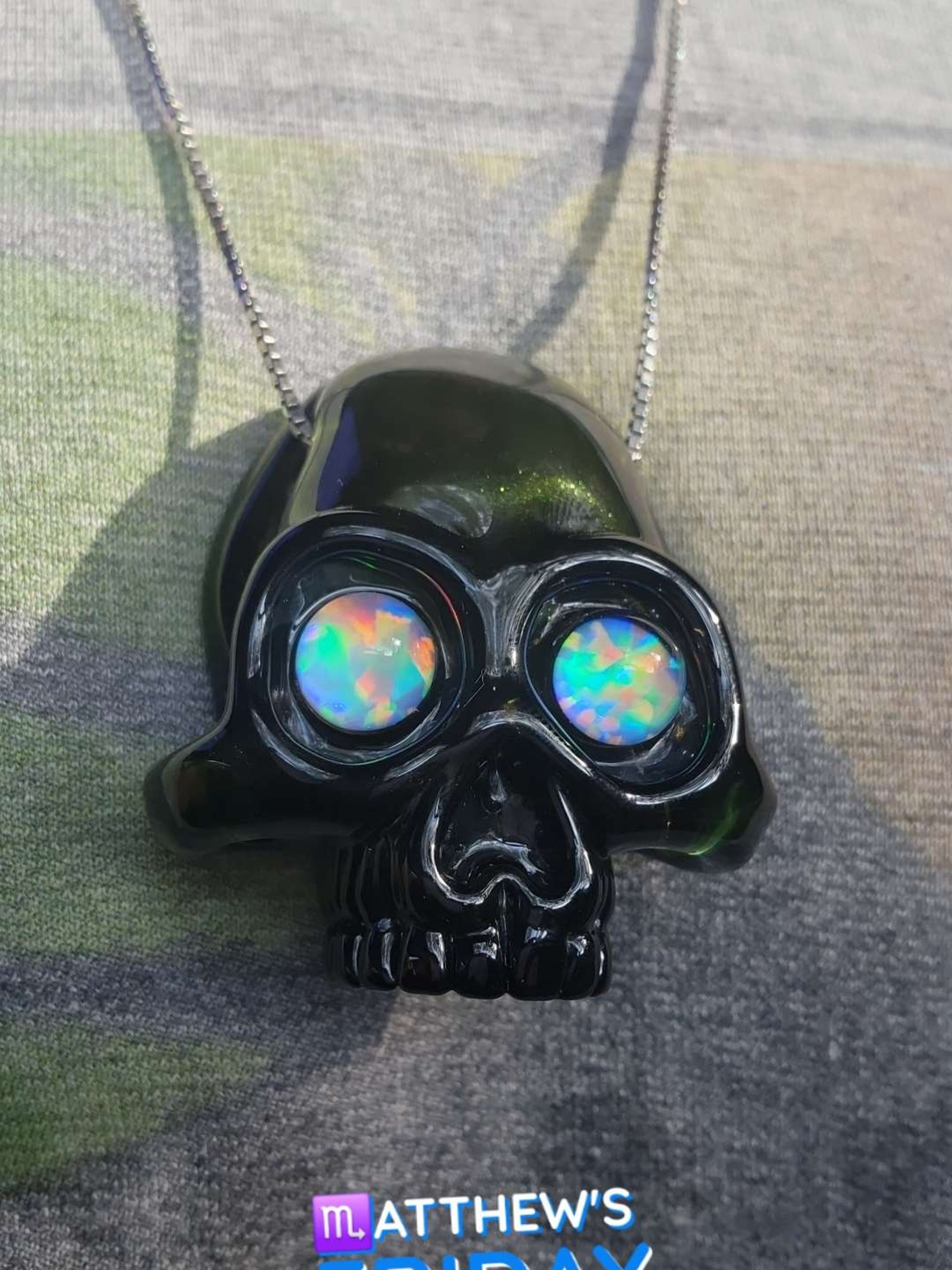 Preview pic of AKM (Pipemaker) Hotrod 💀