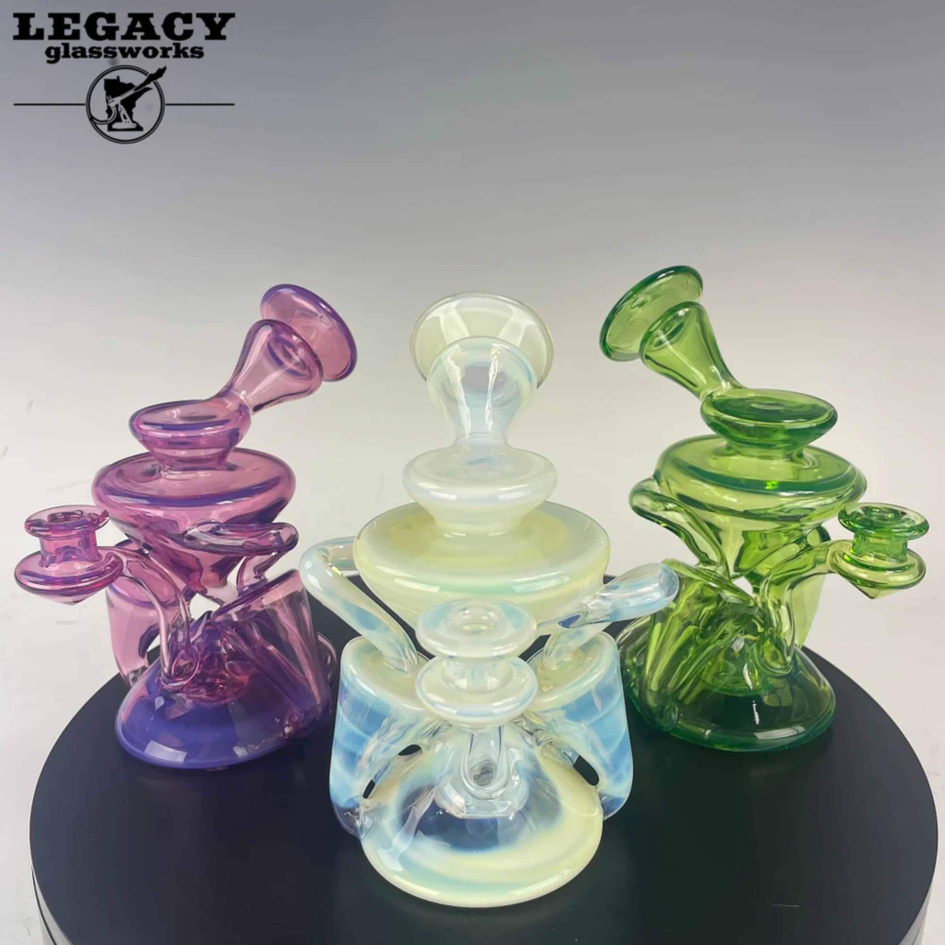 Preview pic of RICHIE VILLA RECYCLERS