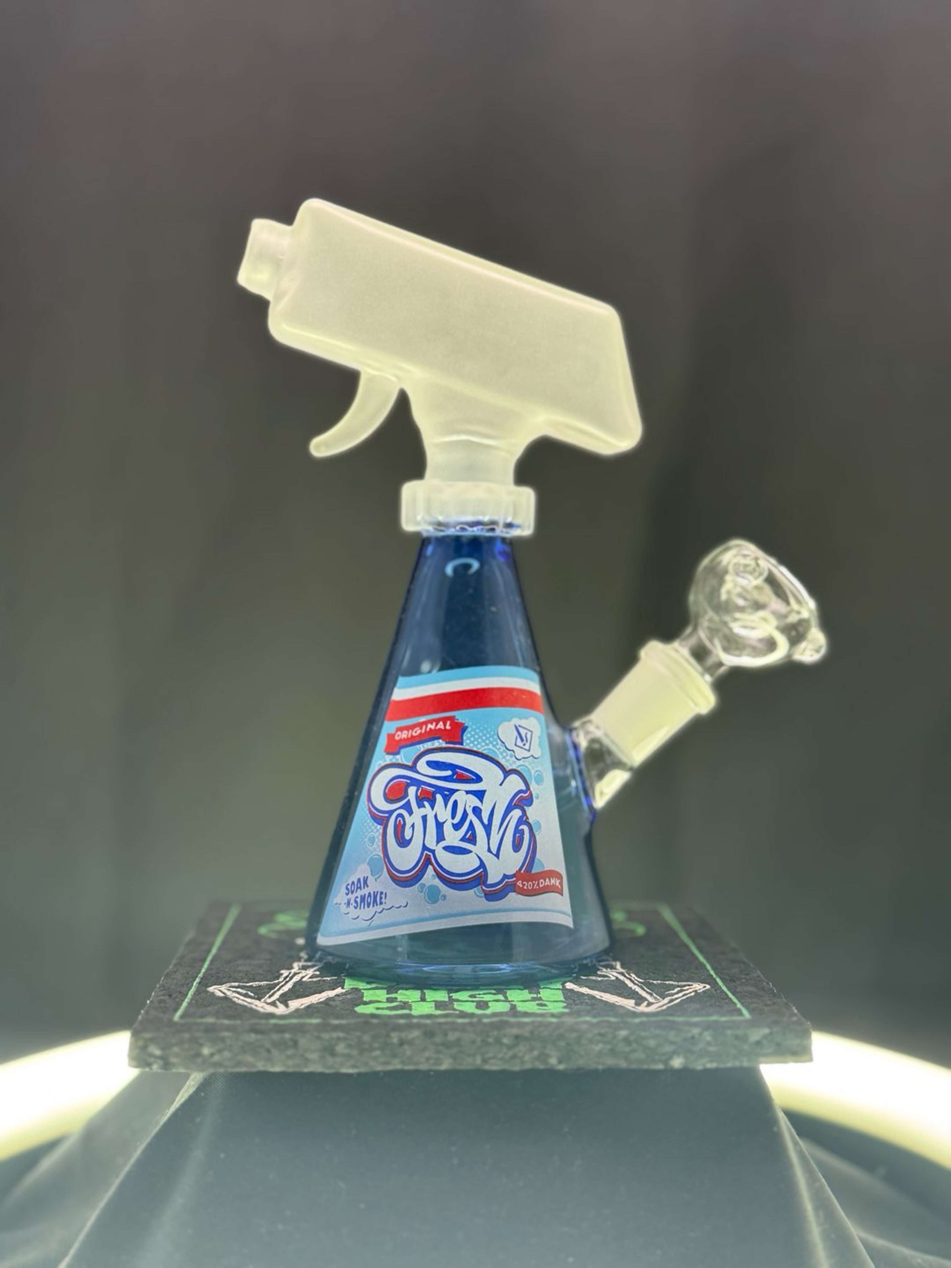 Preview pic of DHC Spray Bottle