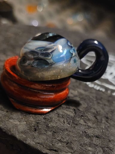 Preview pic of Exp pendant