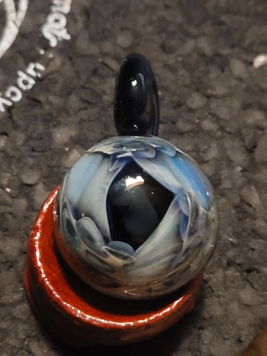 Preview pic of Exp pendant