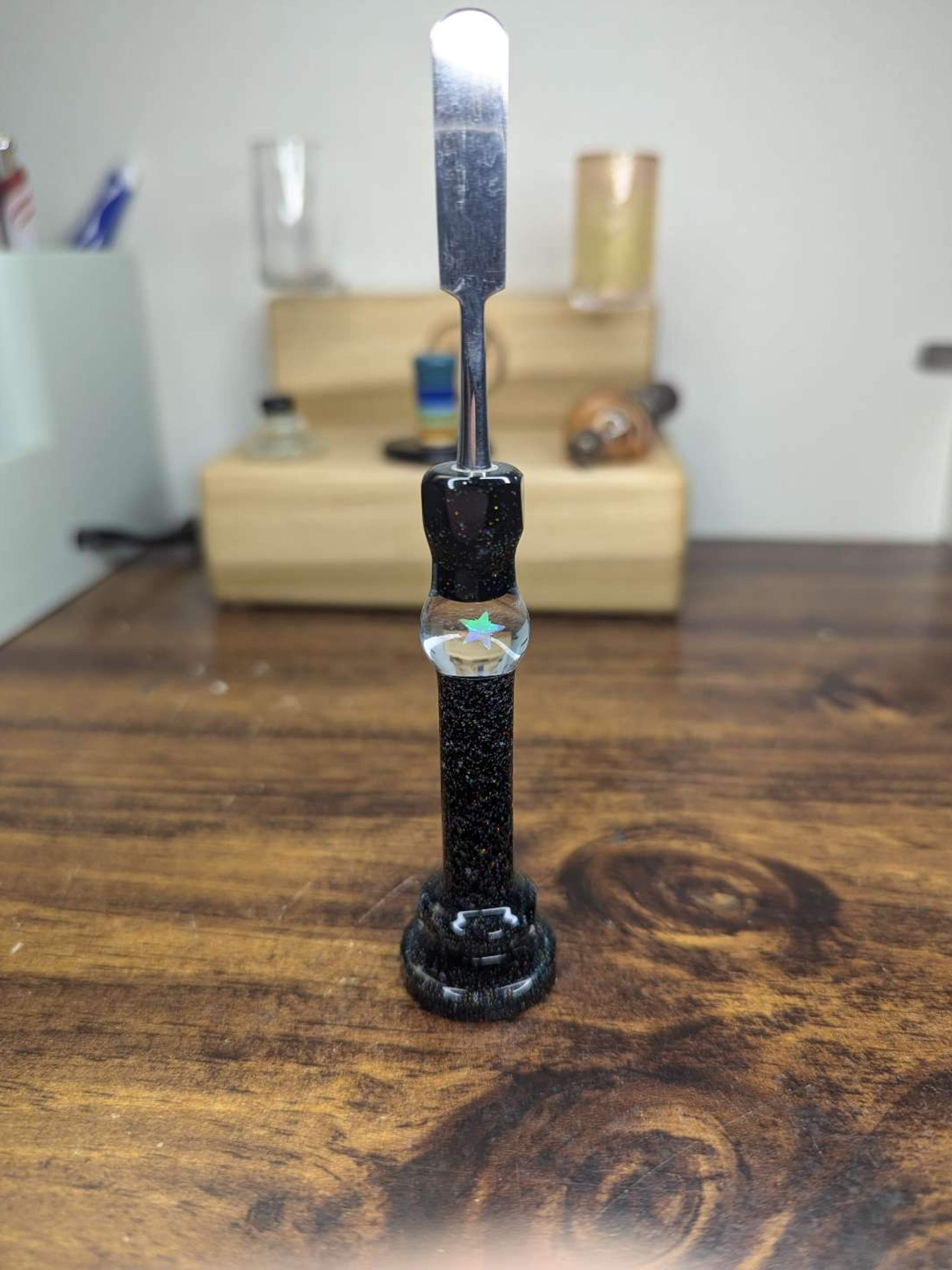 Preview pic of Joda glass Cropal faceted tool