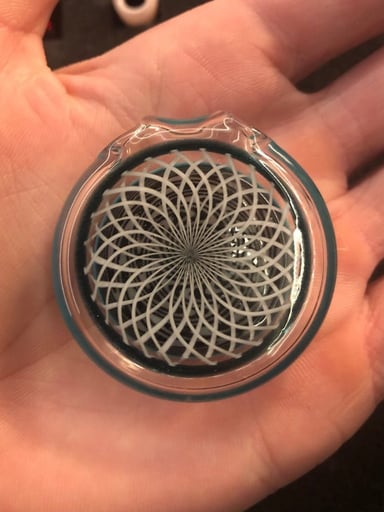 Preview pic of Juicy_bones double sided hollow pendant