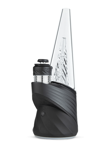 Preview pic of New puffco peak pro 3dxl onyx color, factory sealed