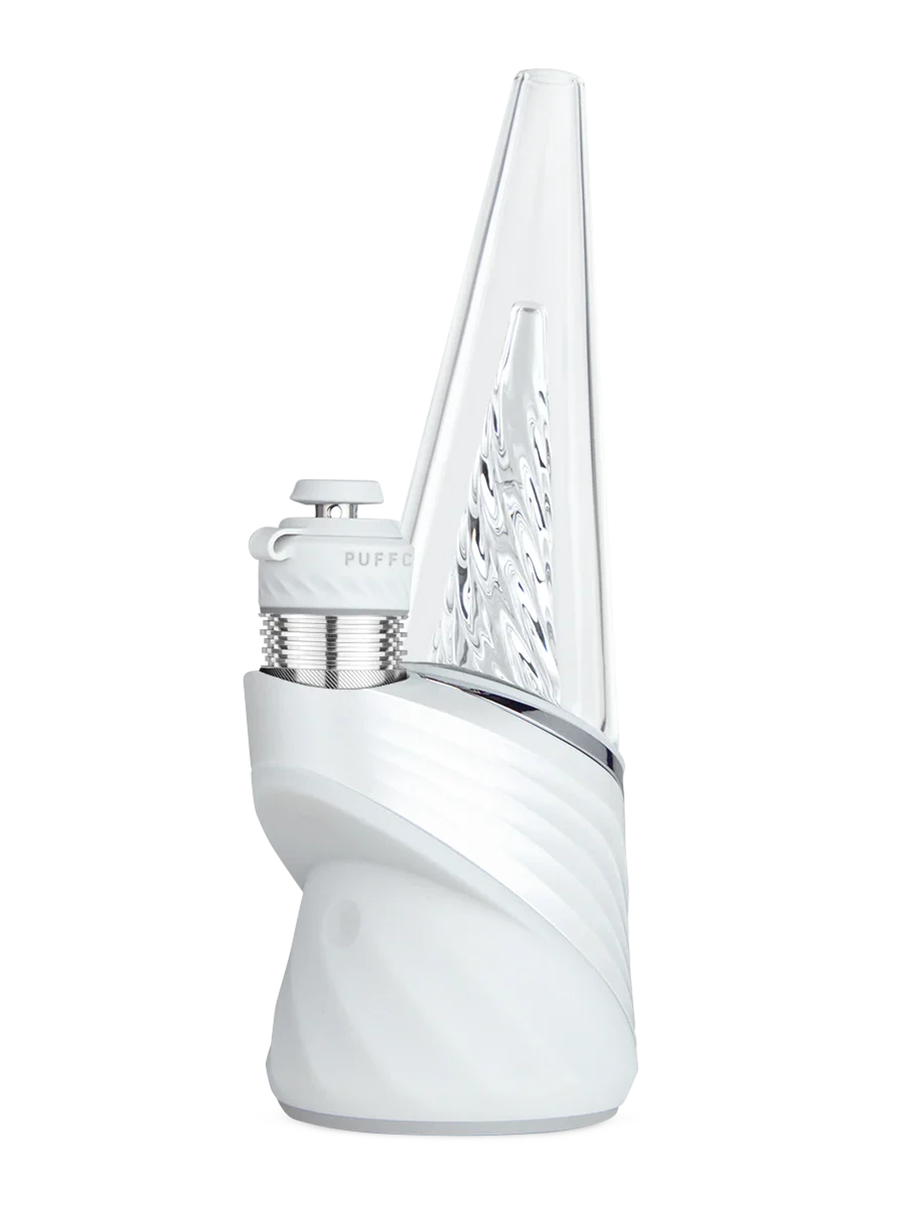 Preview pic of New puffco peak pro 3dxl pearl color, factory sealed