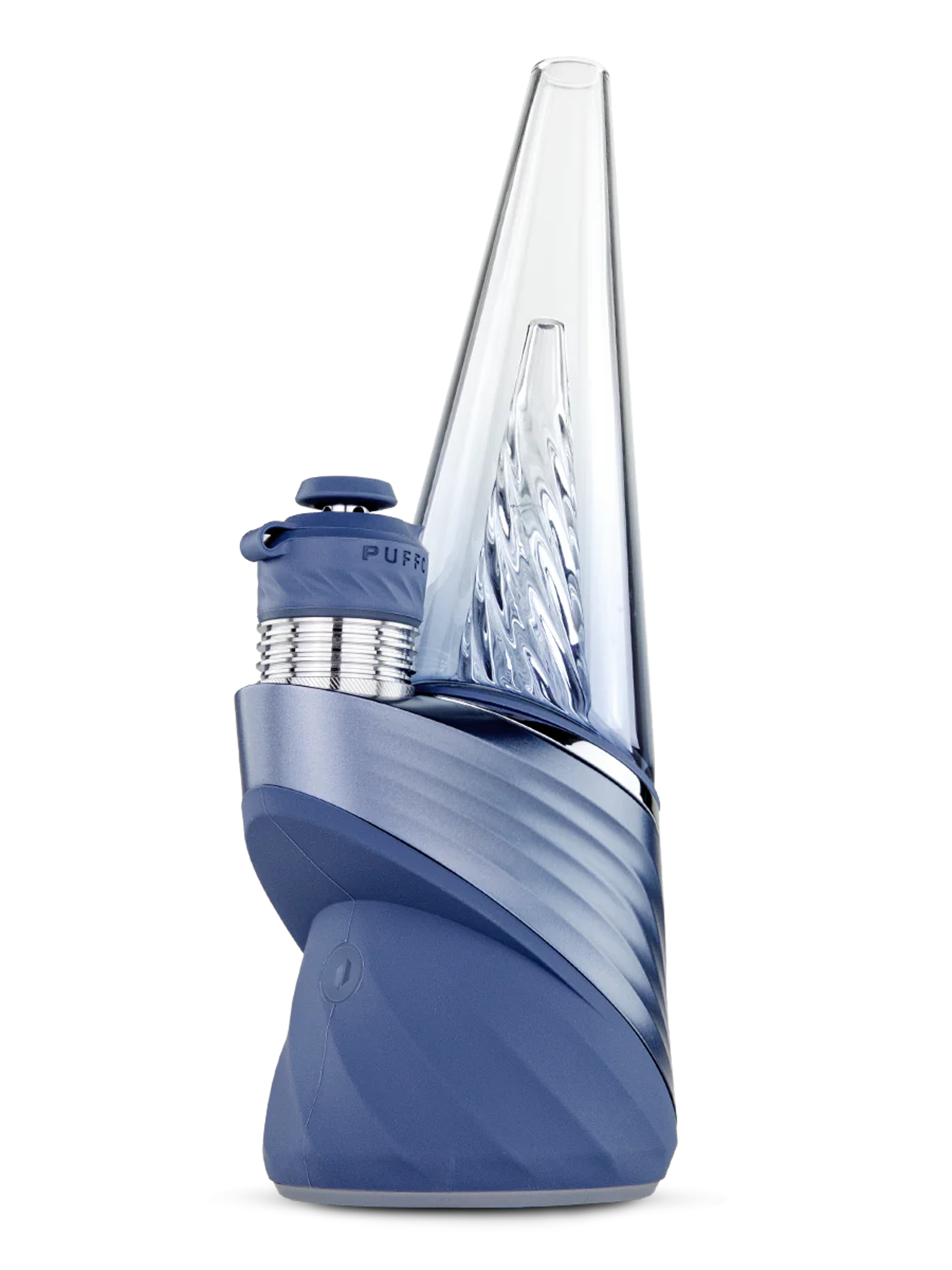 Preview pic of New Puffco Peak Pro with 3DXL Chamber Storm color