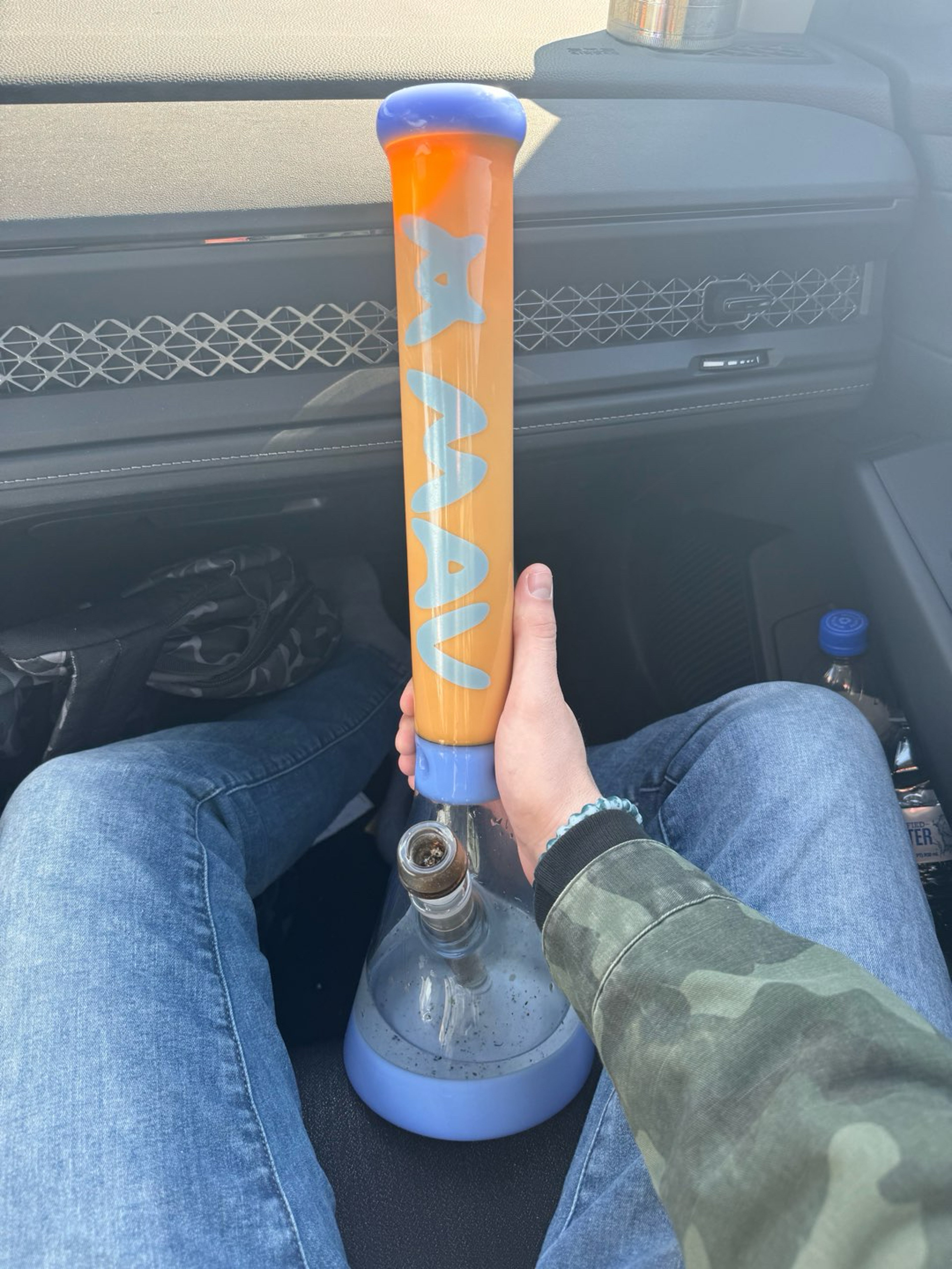 Preview pic of Mav Beaker