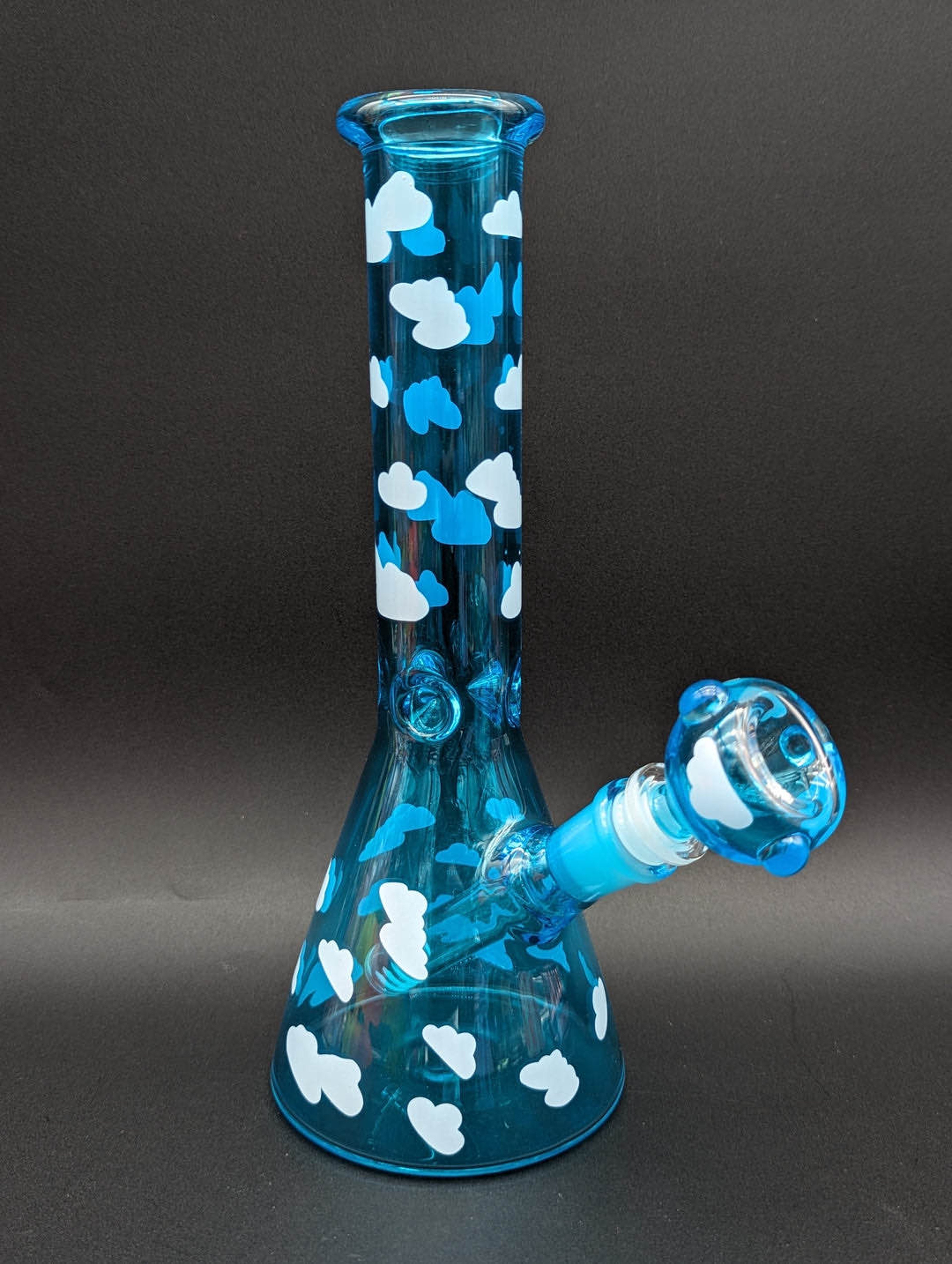 Preview pic of CLOUDY SKIES BEAKER