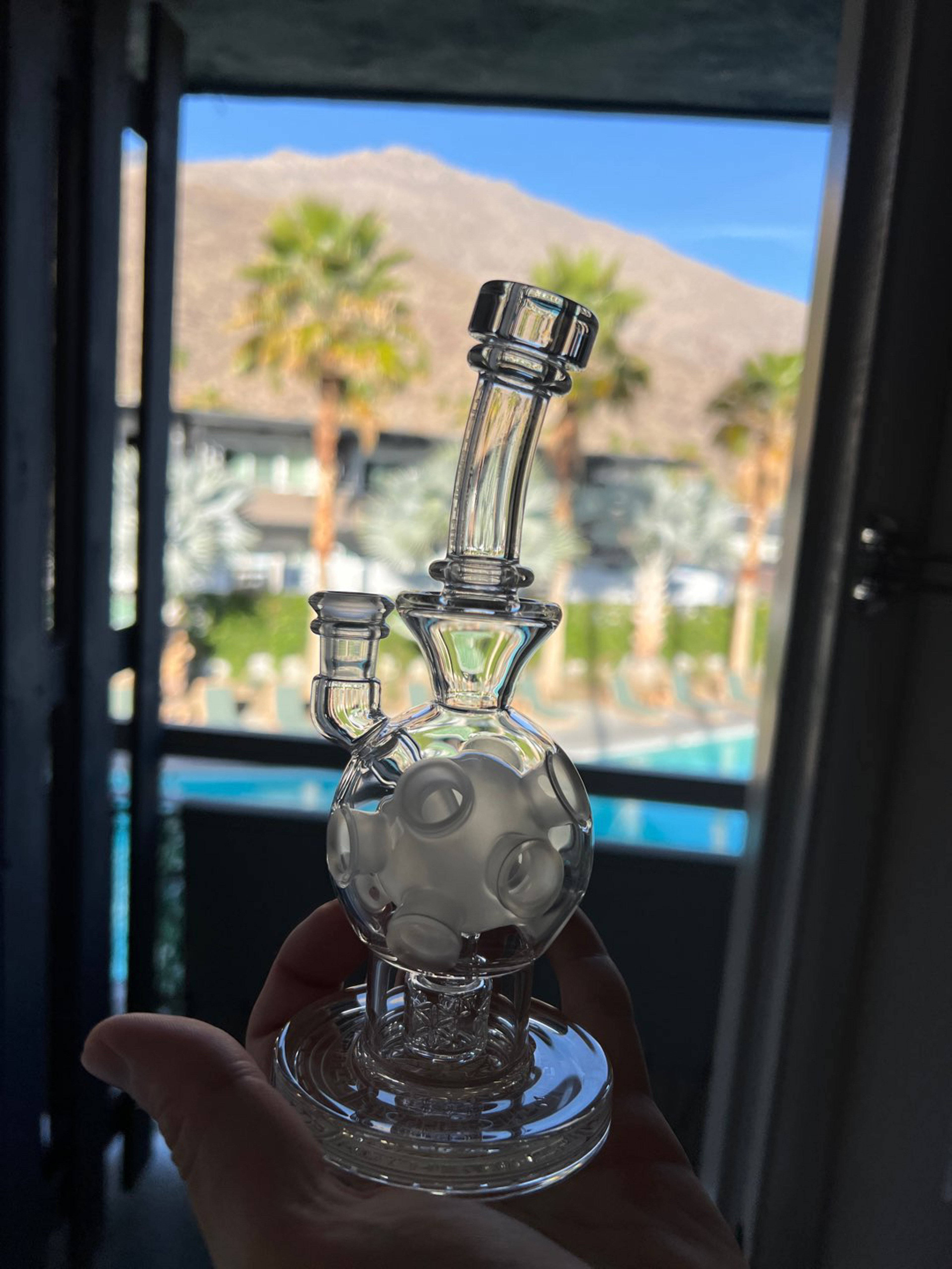 Preview pic of 10mm mothership exo