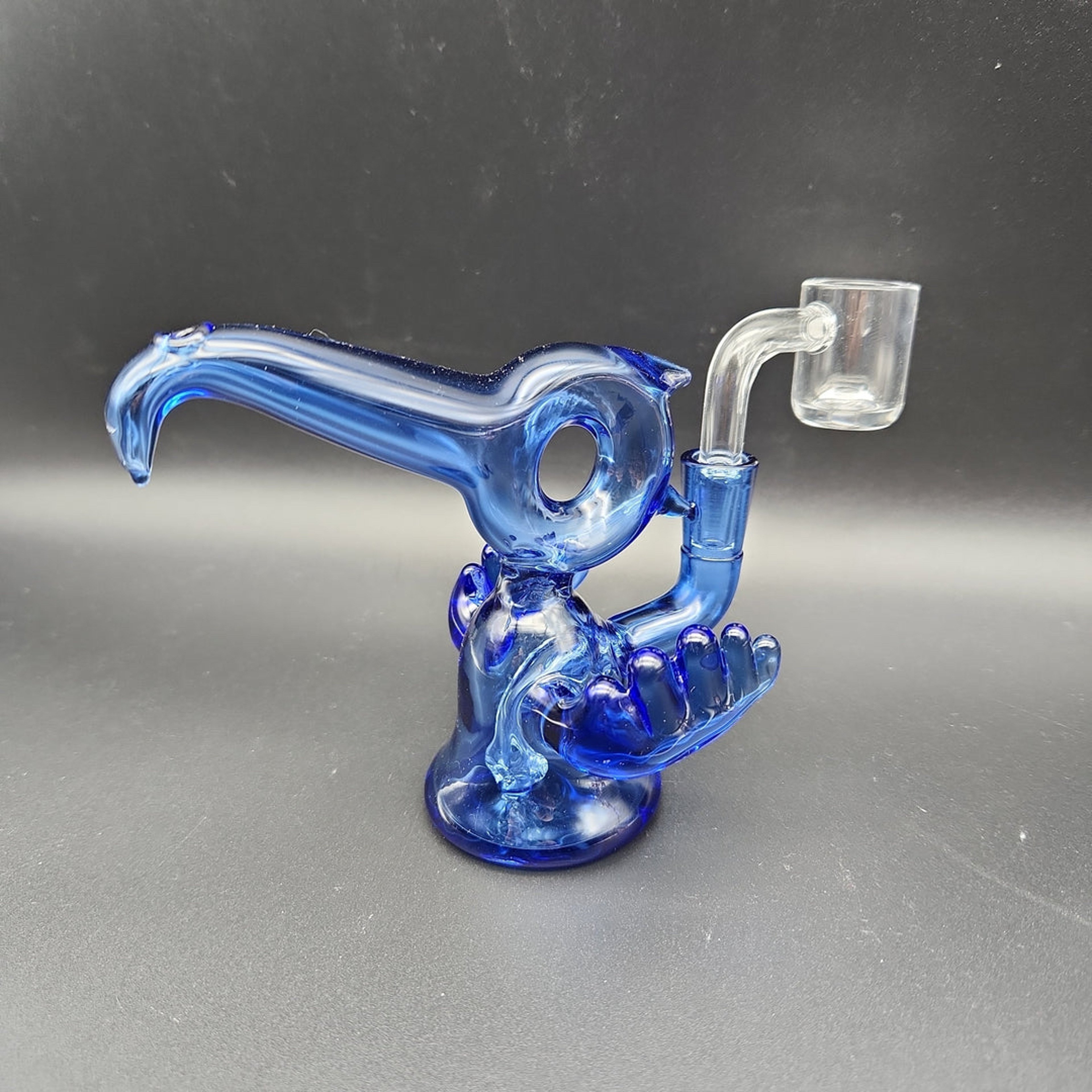 Preview pic of BIRD STYLE MINI DAB RIG