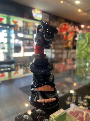 Preview pic of D-Rock dry pipe