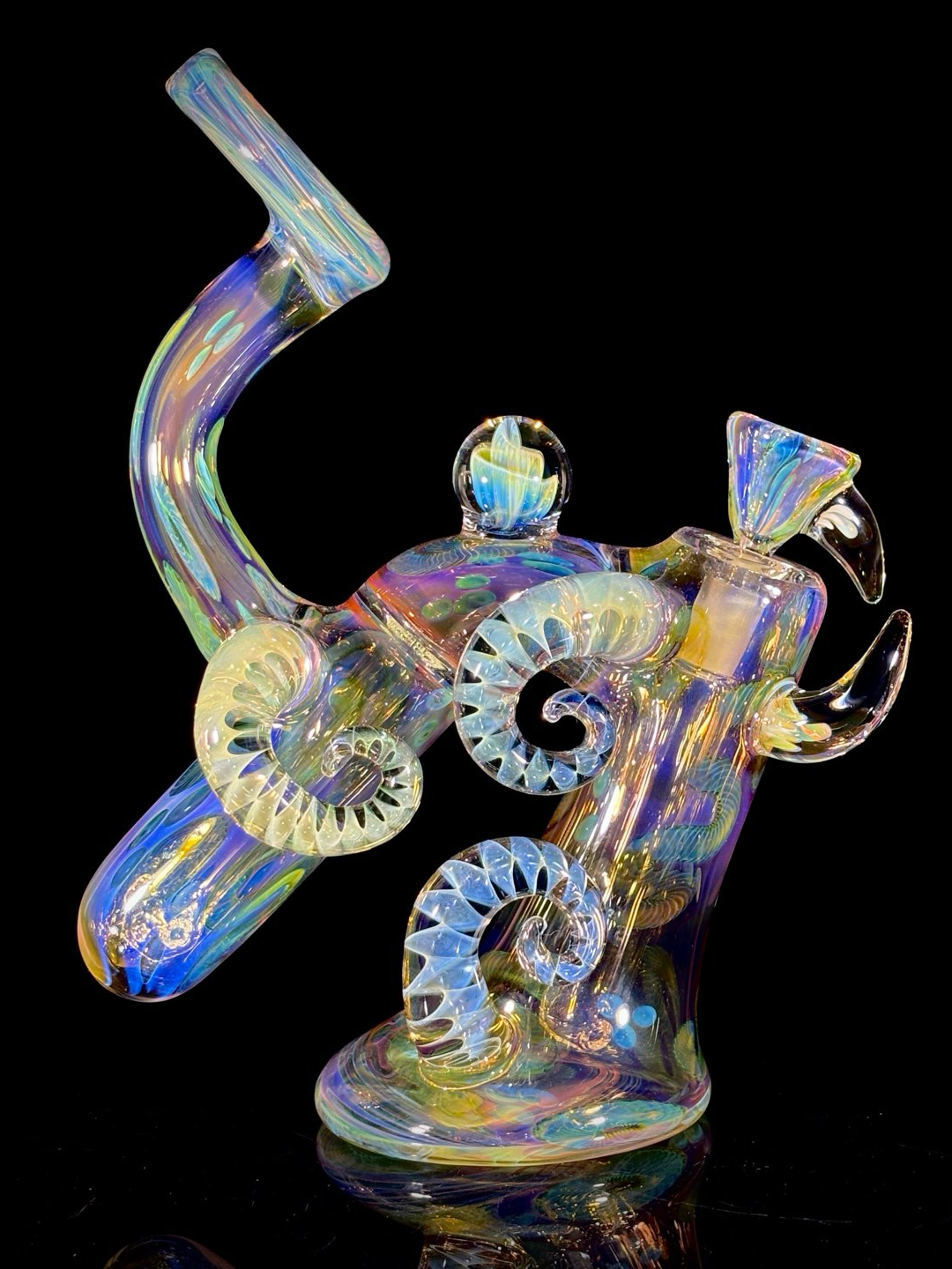 Preview pic of 10mm Double Bubbler
