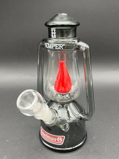 Preview pic of HEMPER - BOWLMAN LANTERN BUBBLER