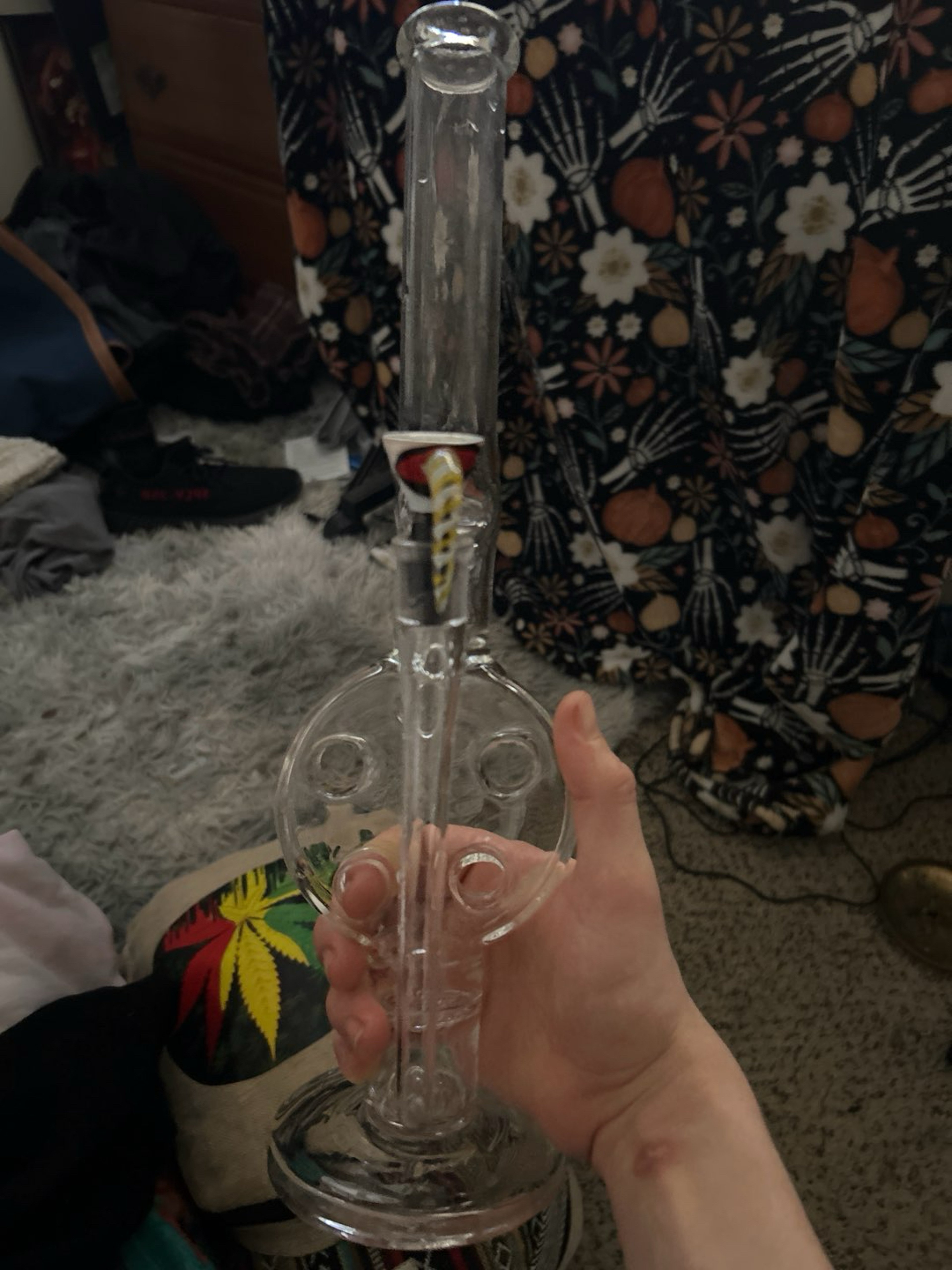Preview pic of Swiss 16inch