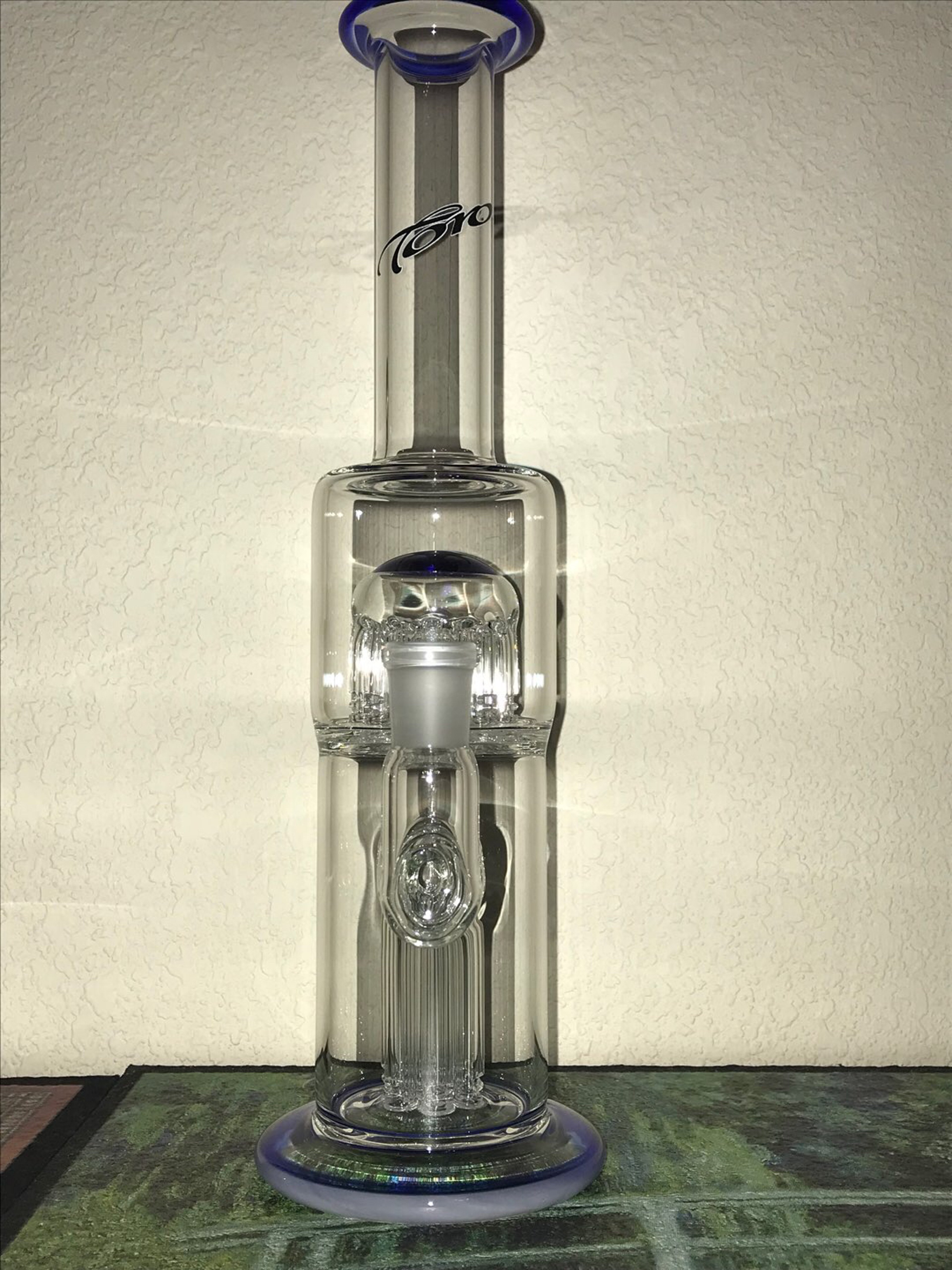 Preview pic of Toro 7/13 mini tube