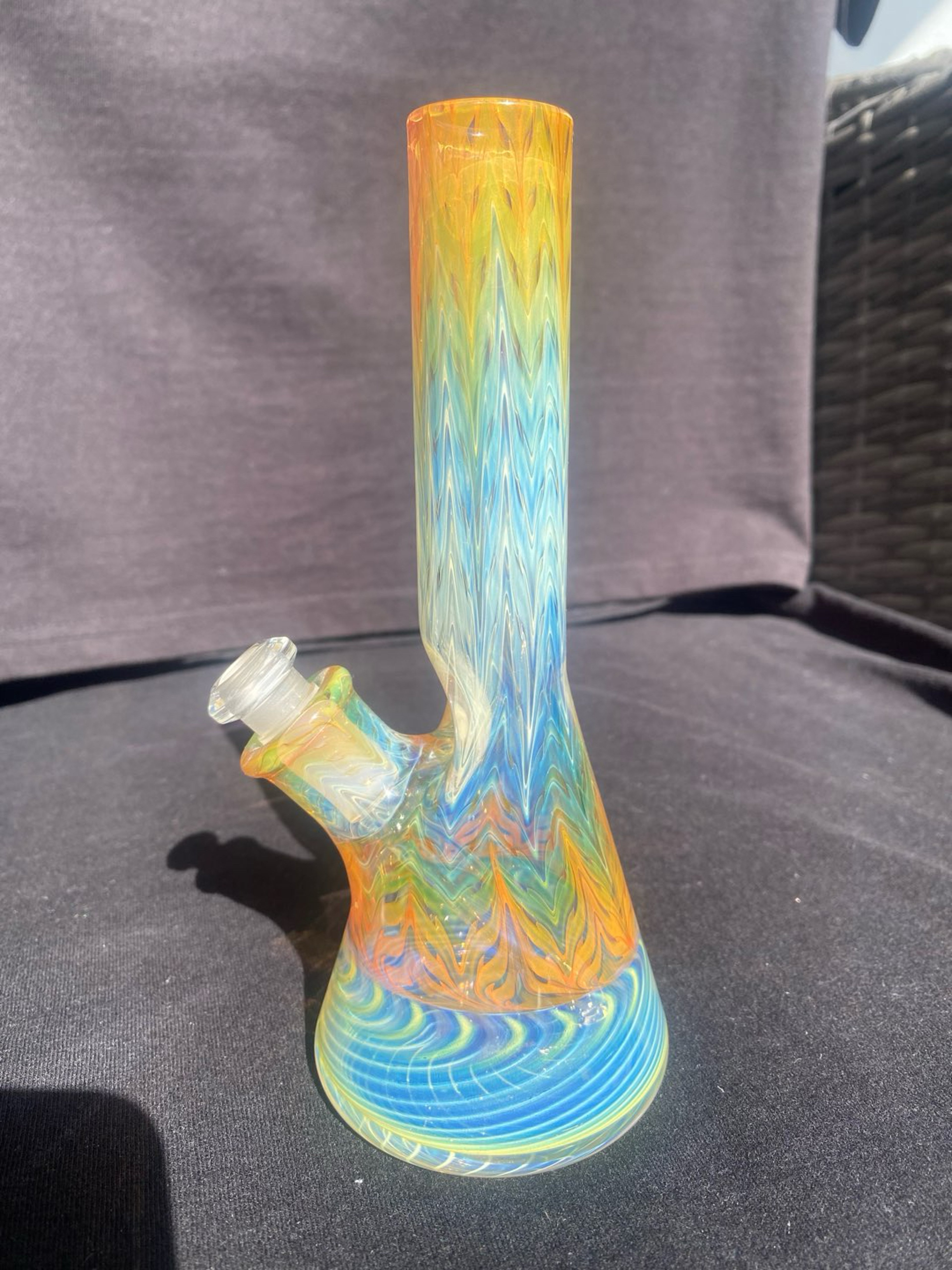 Preview pic of Matt2000 - Fumed minitube
