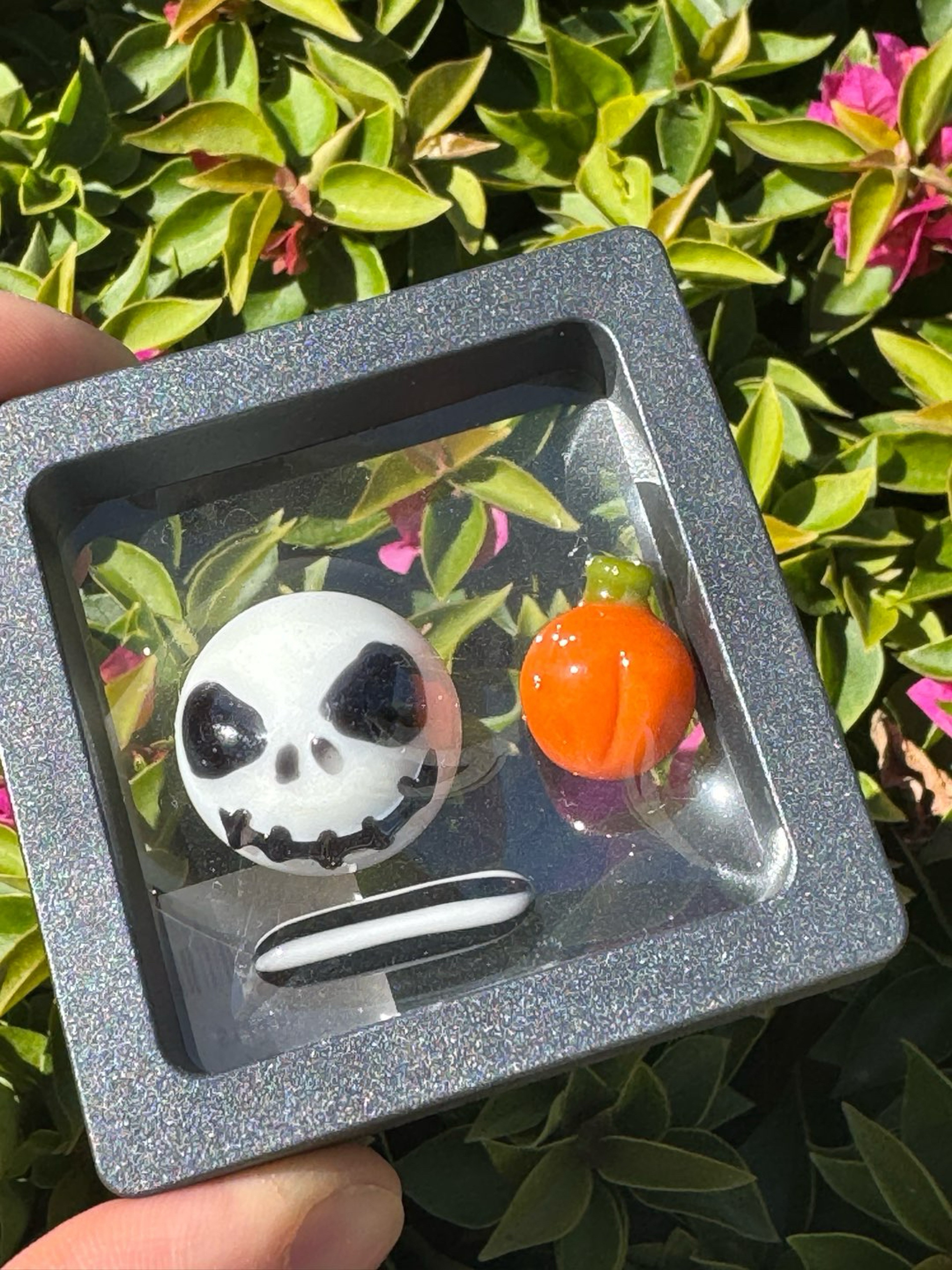 Preview pic of Jack skeleton slurper set