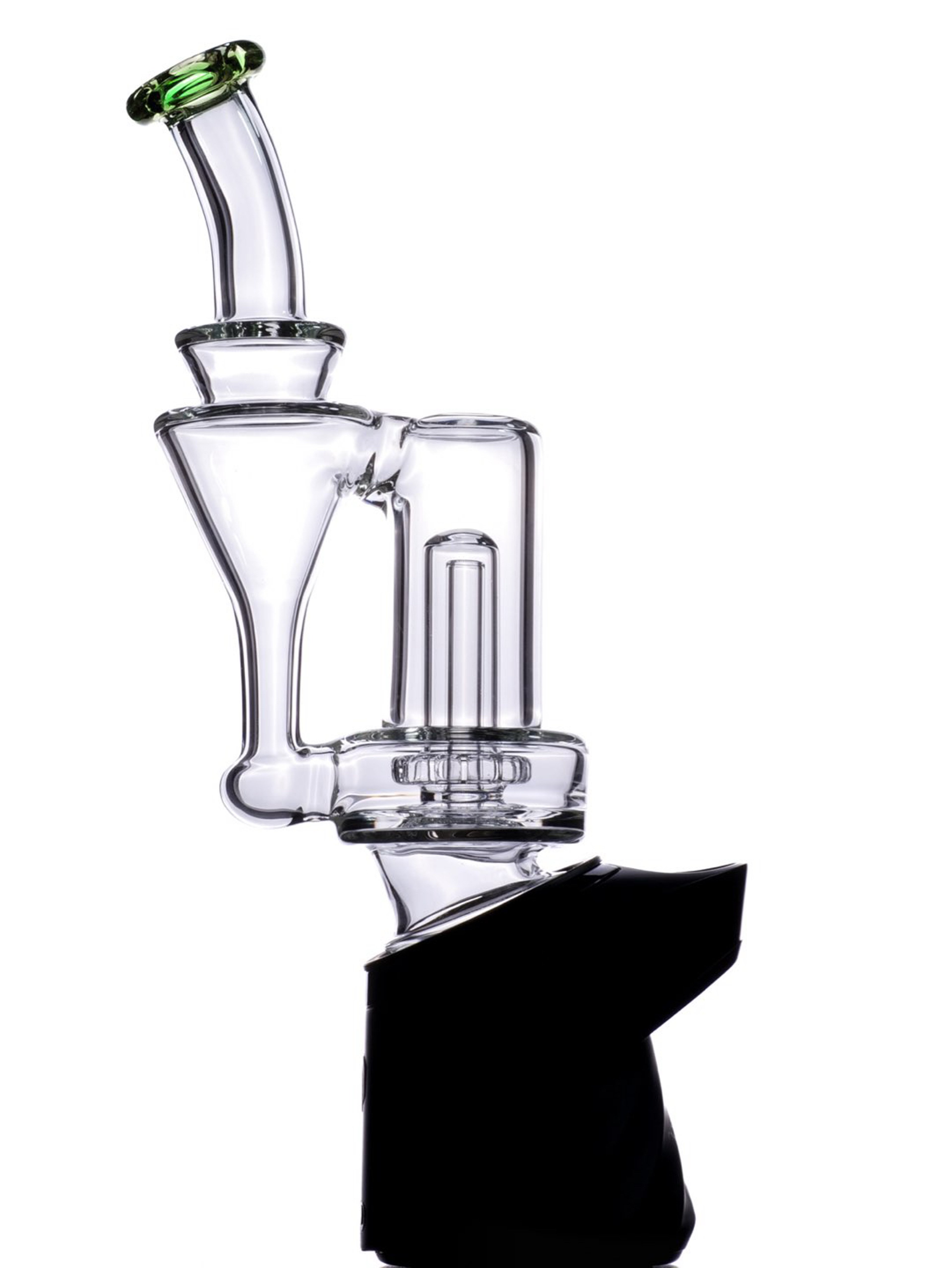 Preview pic of Puffco RBR Kryptonite