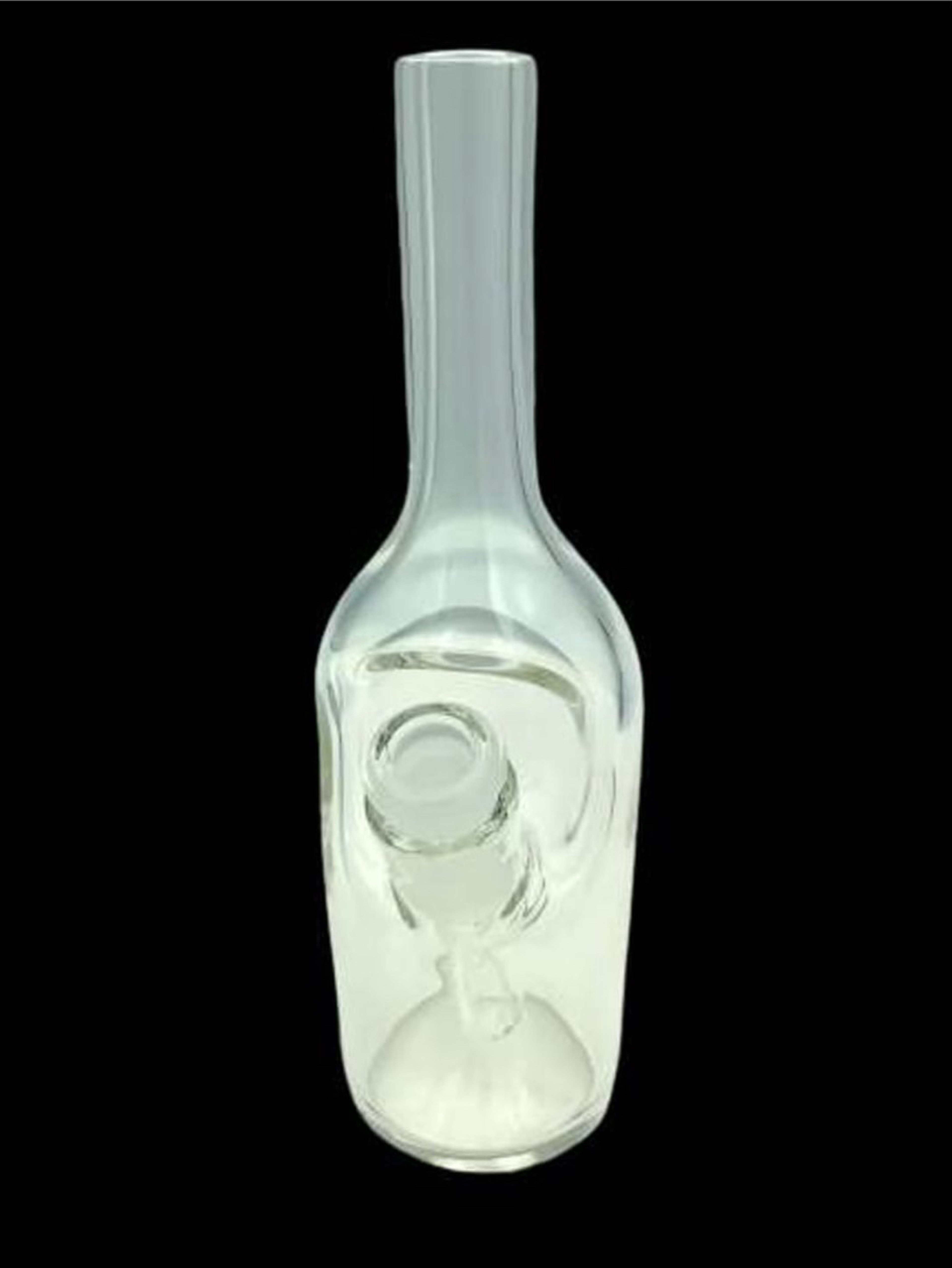 Preview pic of Welch Glass Clear Sake