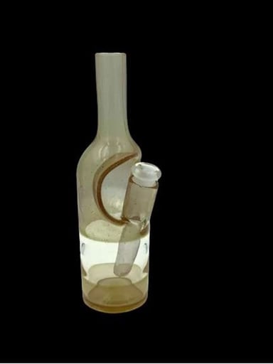 Preview pic of Welch Peach Sake Bottle
