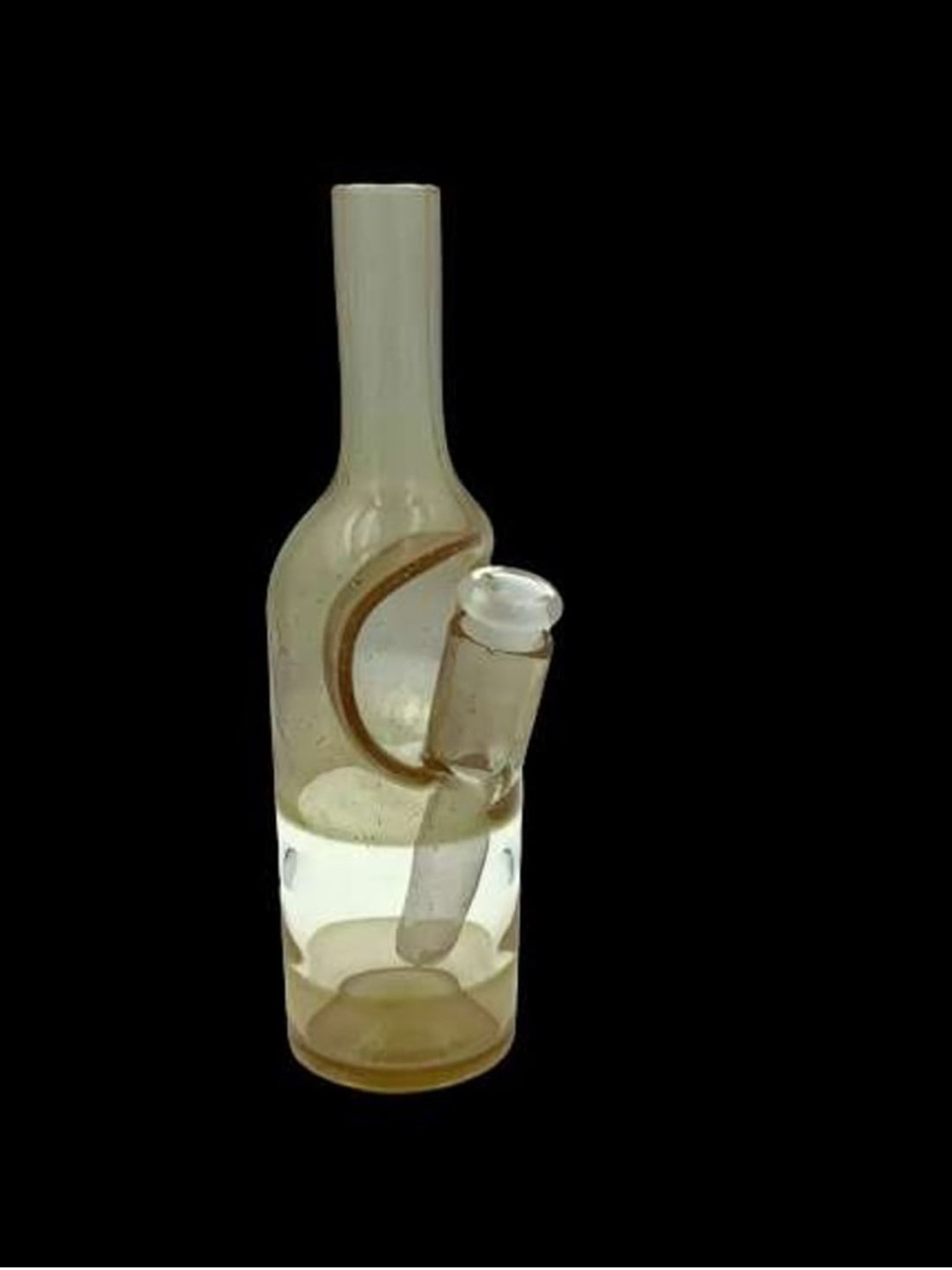 Preview pic of Welch Peach Sake Bottle