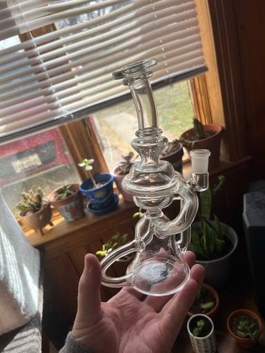 Preview pic of Single uptake klein