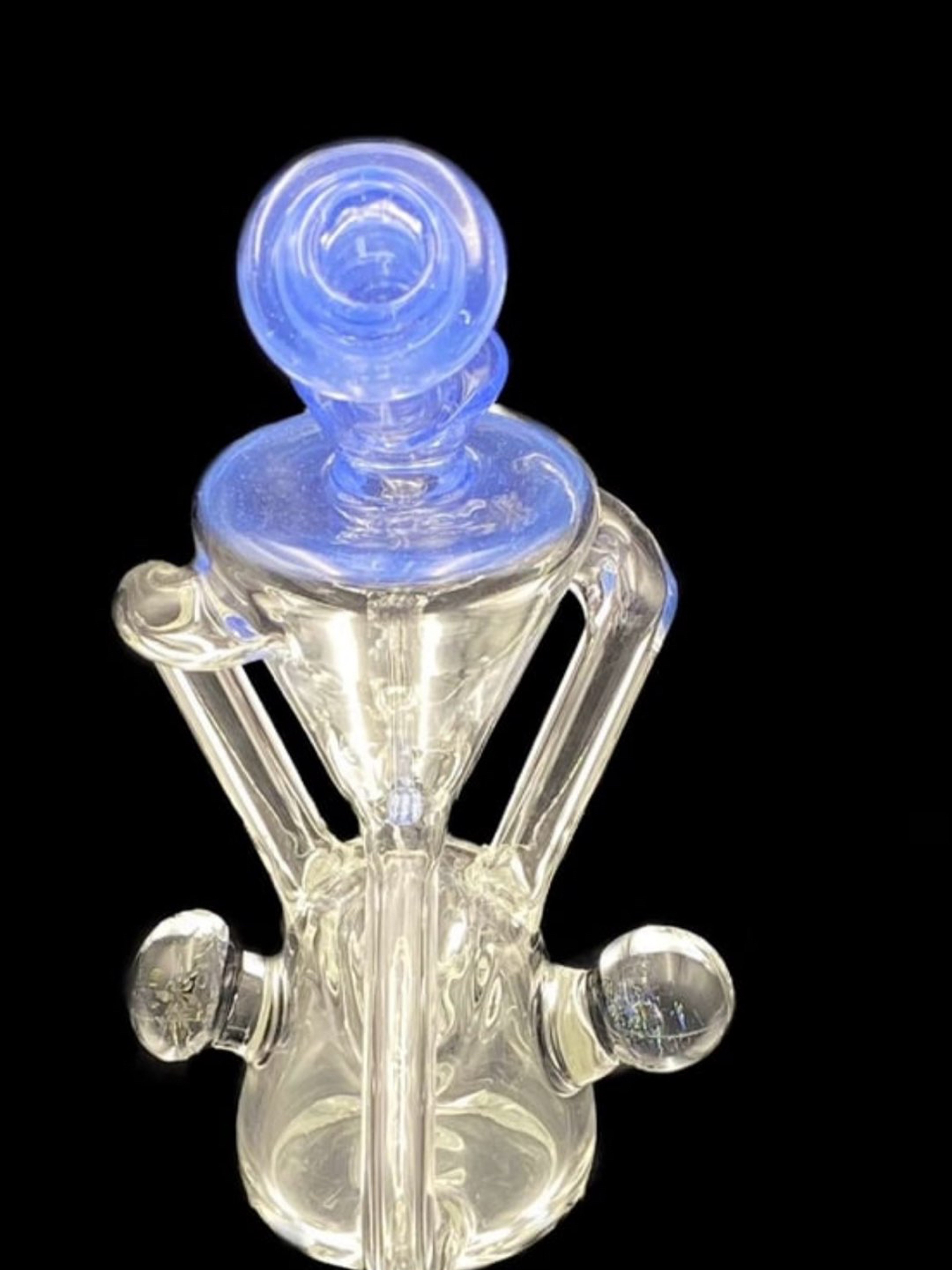 Preview pic of JackieBoy Blue Recycler