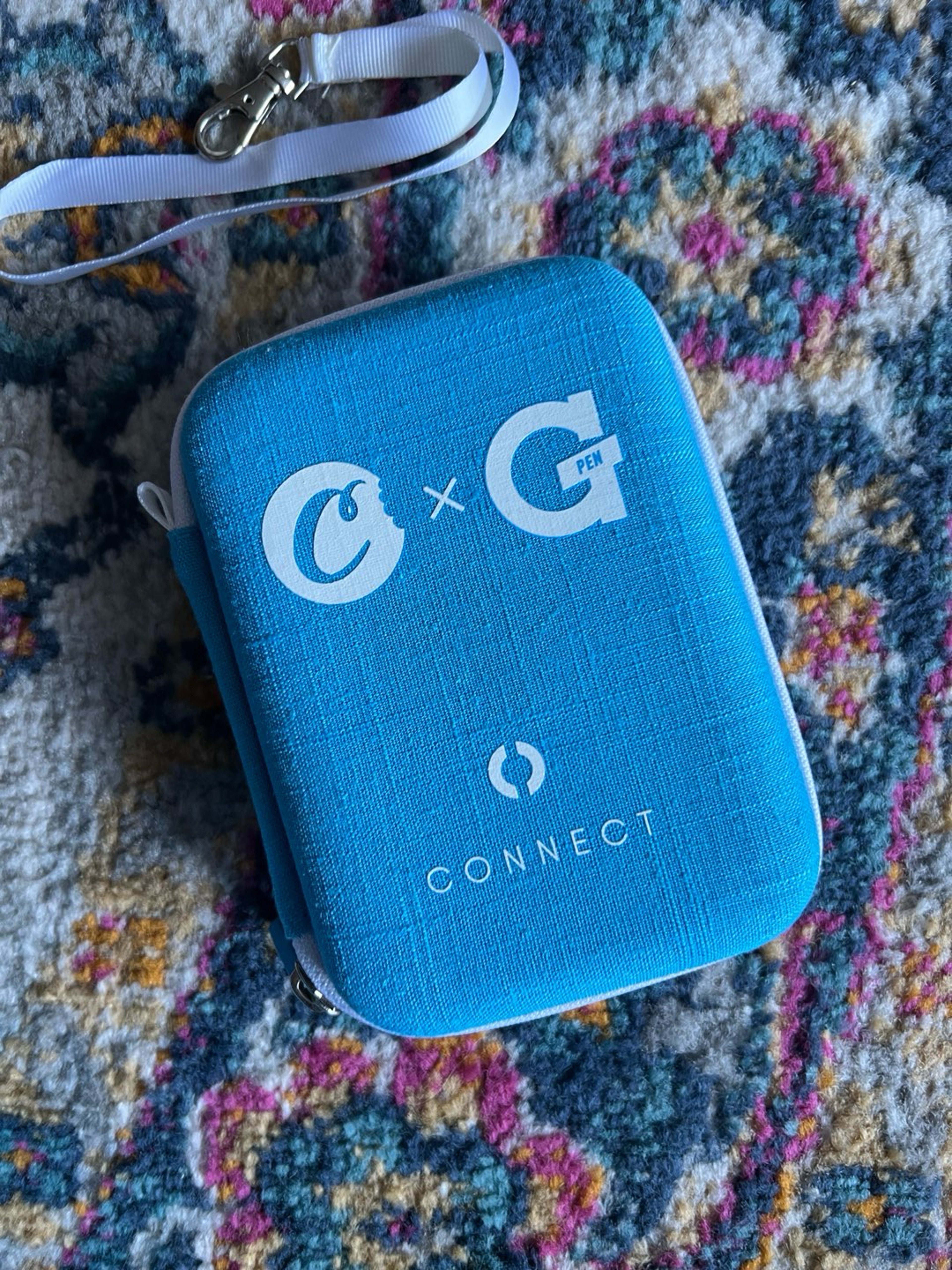 Preview pic of G Pen x Cookies Connect