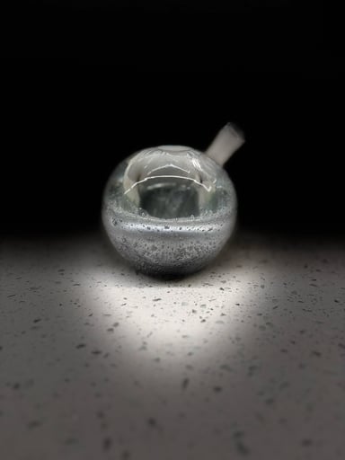 Preview pic of Round bubbler