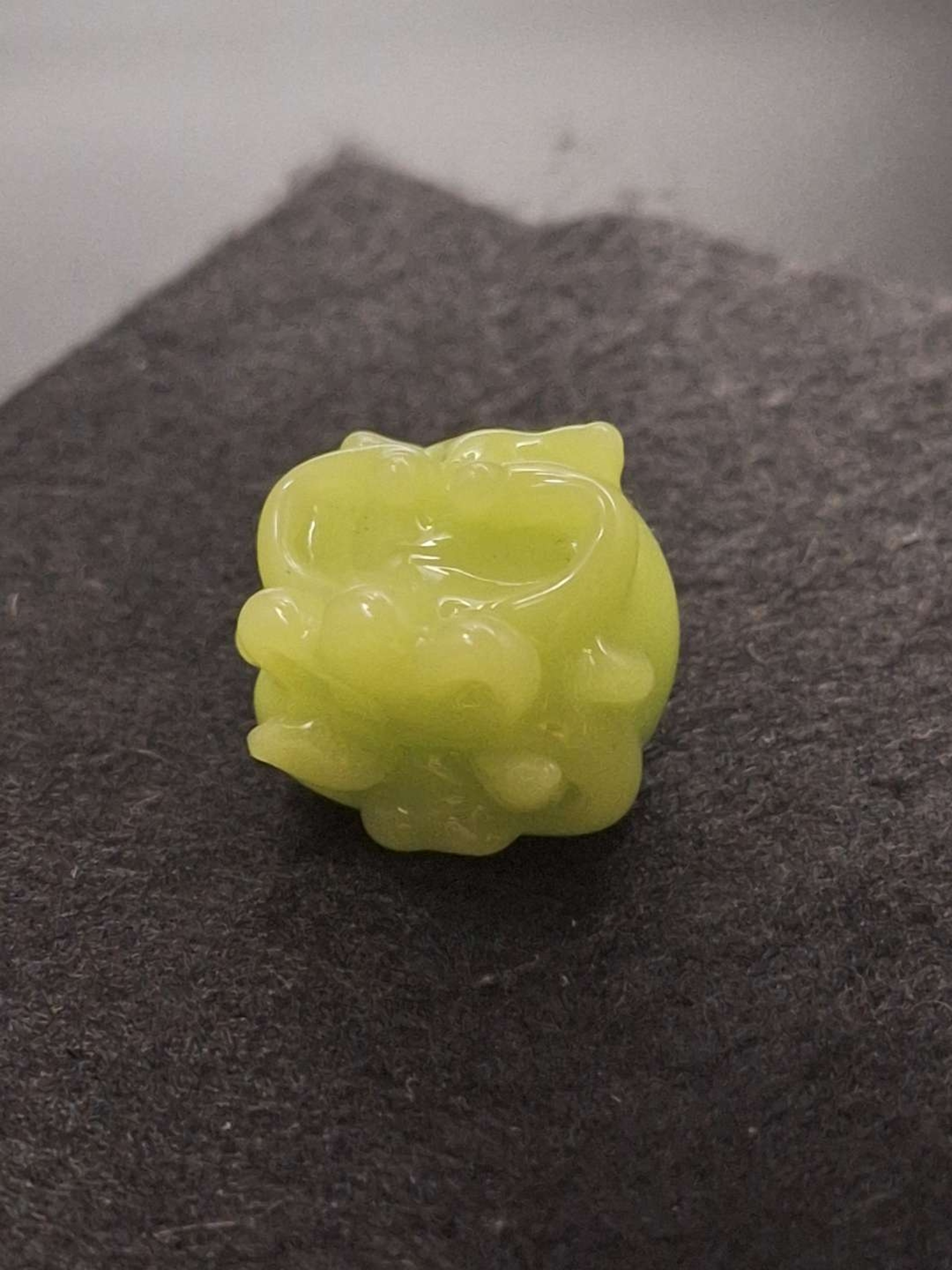 Preview pic of Demon mib 21mm with prizes