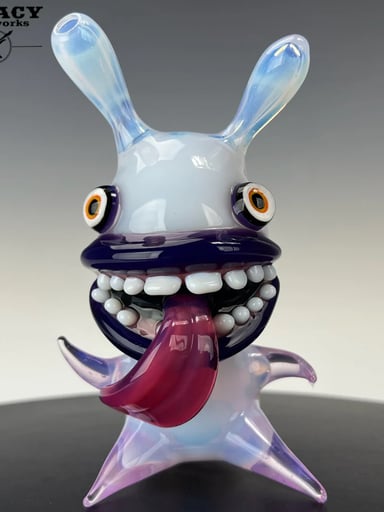 Preview pic of JOE PETERS ALIEN
