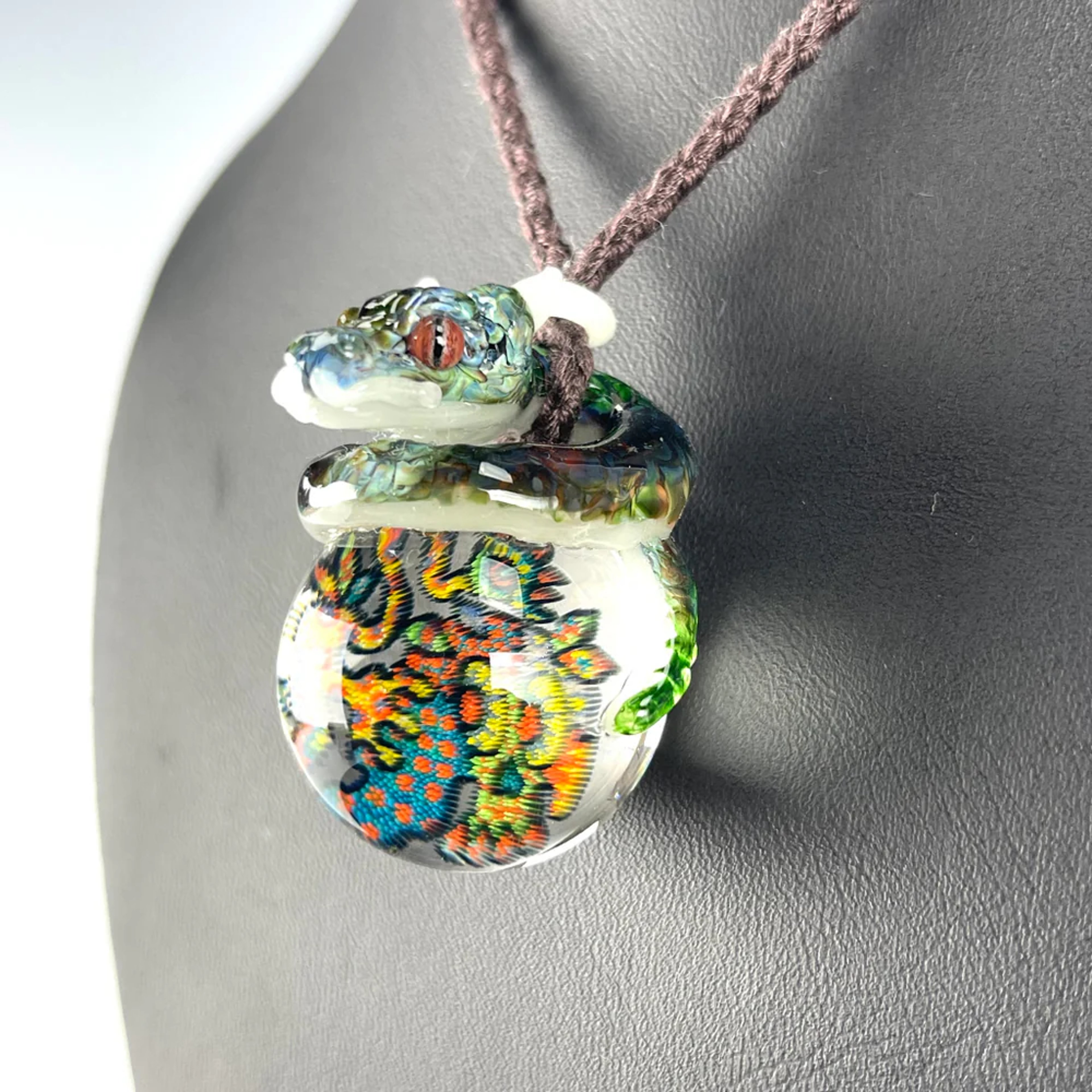 Preview pic of TAKAO X KENGTARO PENDANT