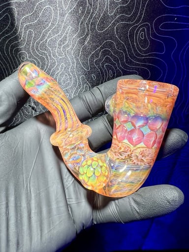 Preview pic of Fumed B Bo Baggins Sherlock