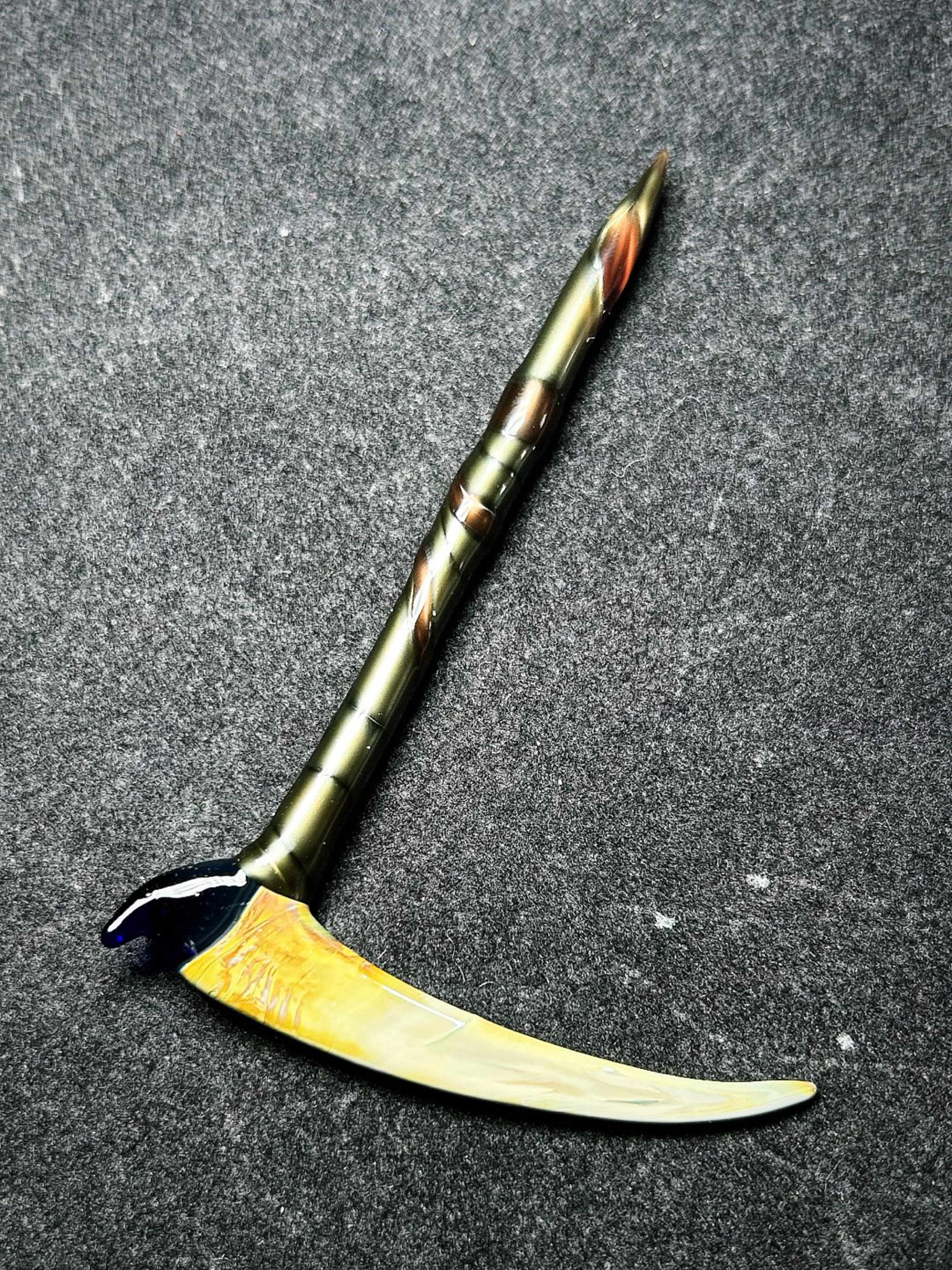 Preview pic of MarvinsGlass024 No Reserve Auction!