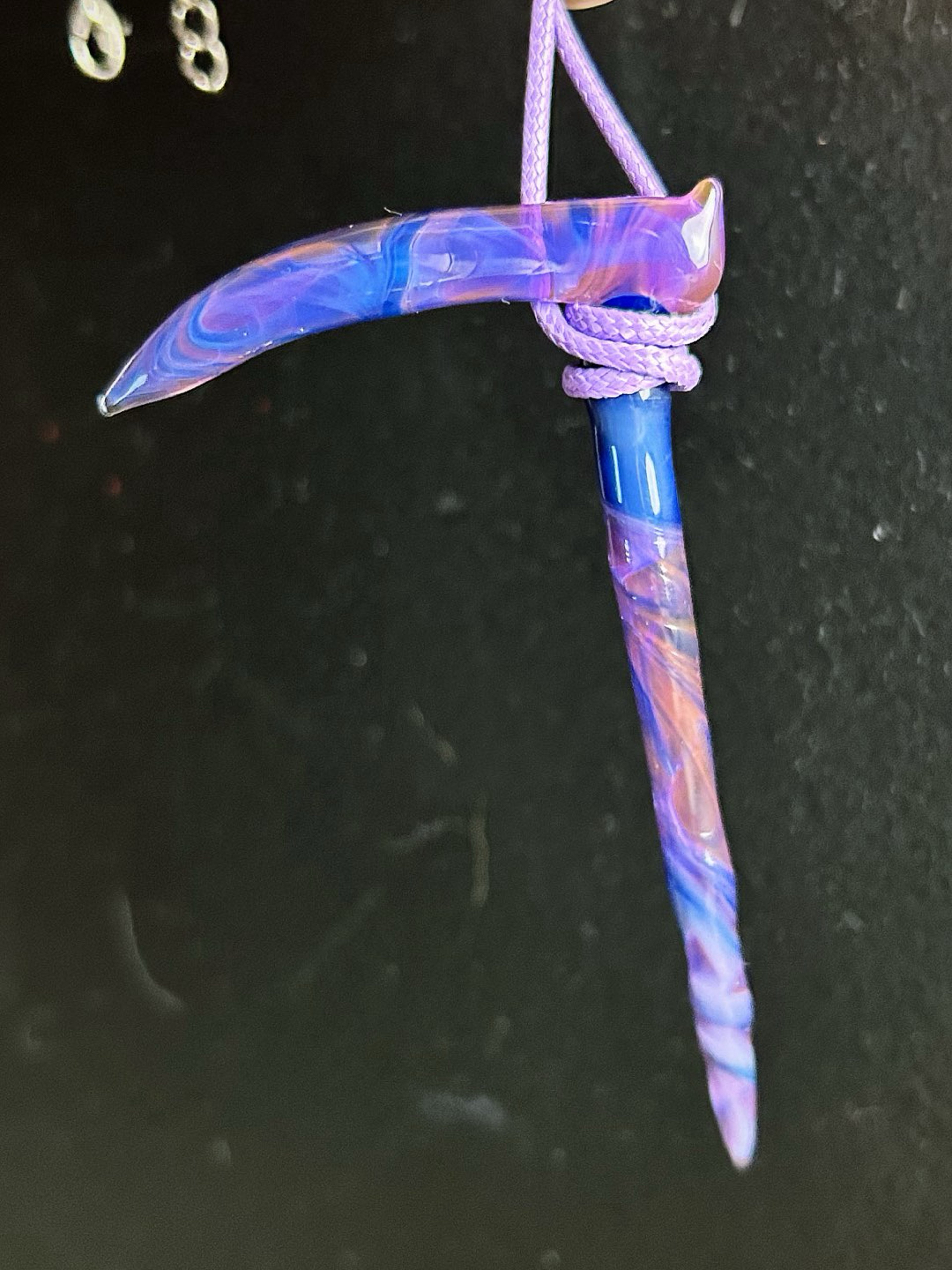 Preview pic of MarvinsGlass024 No Reserve Auction! 🩷🪼