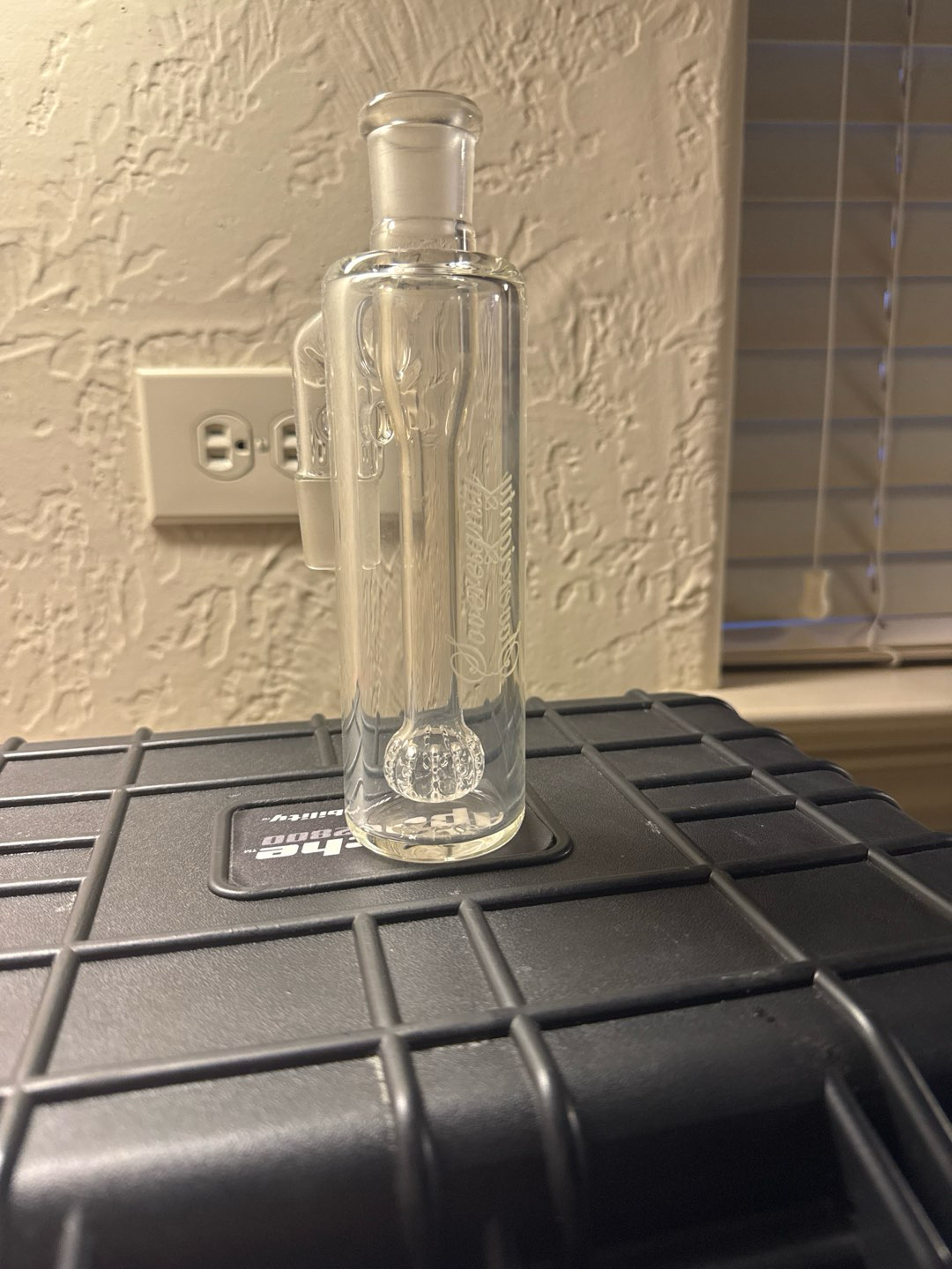 Preview pic of Sovereignty ash catcher