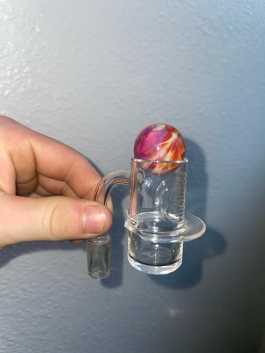 Preview pic of Evan shore big boy 25mm halo