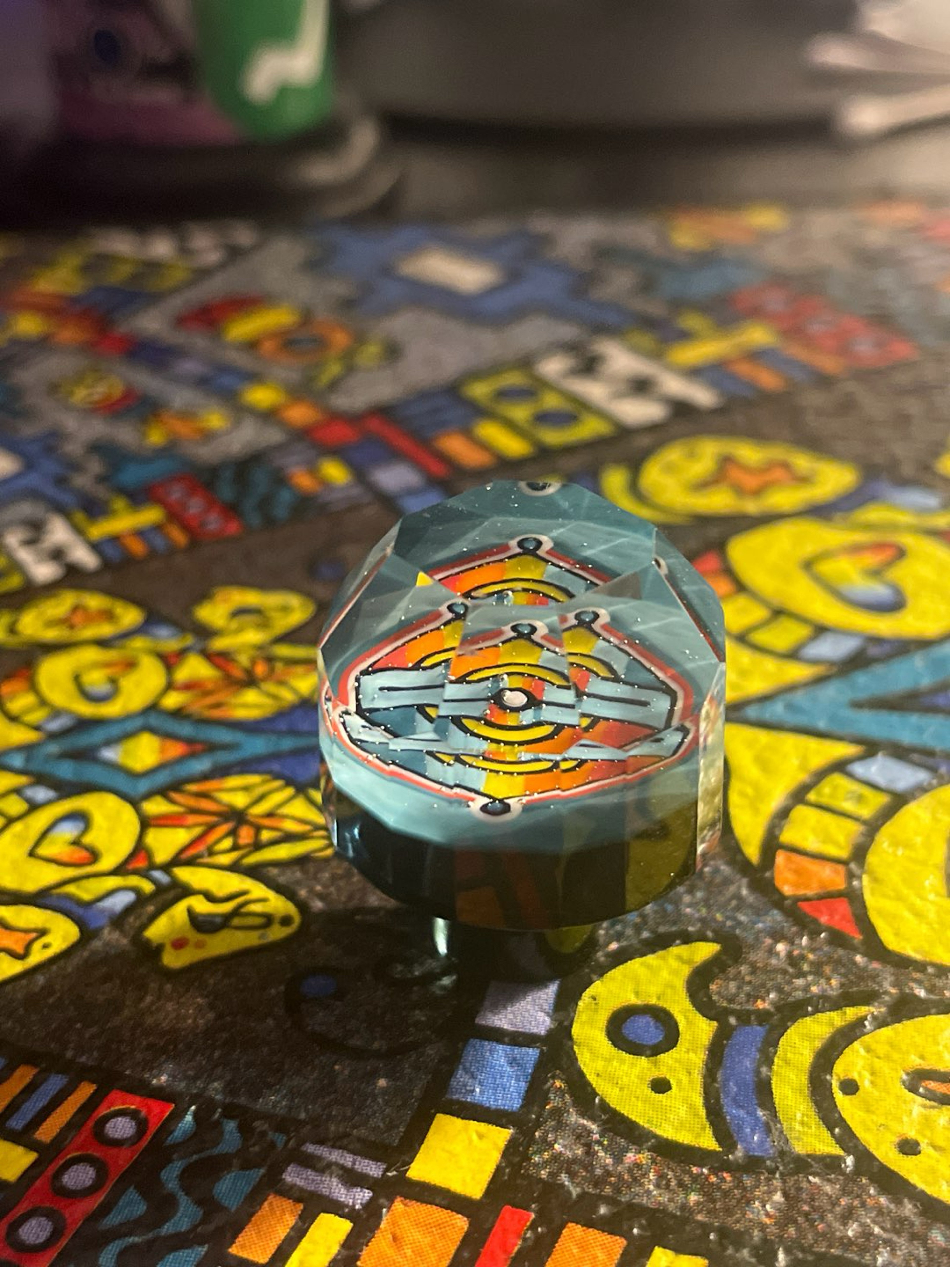 Preview pic of Avatar Slurper Cap