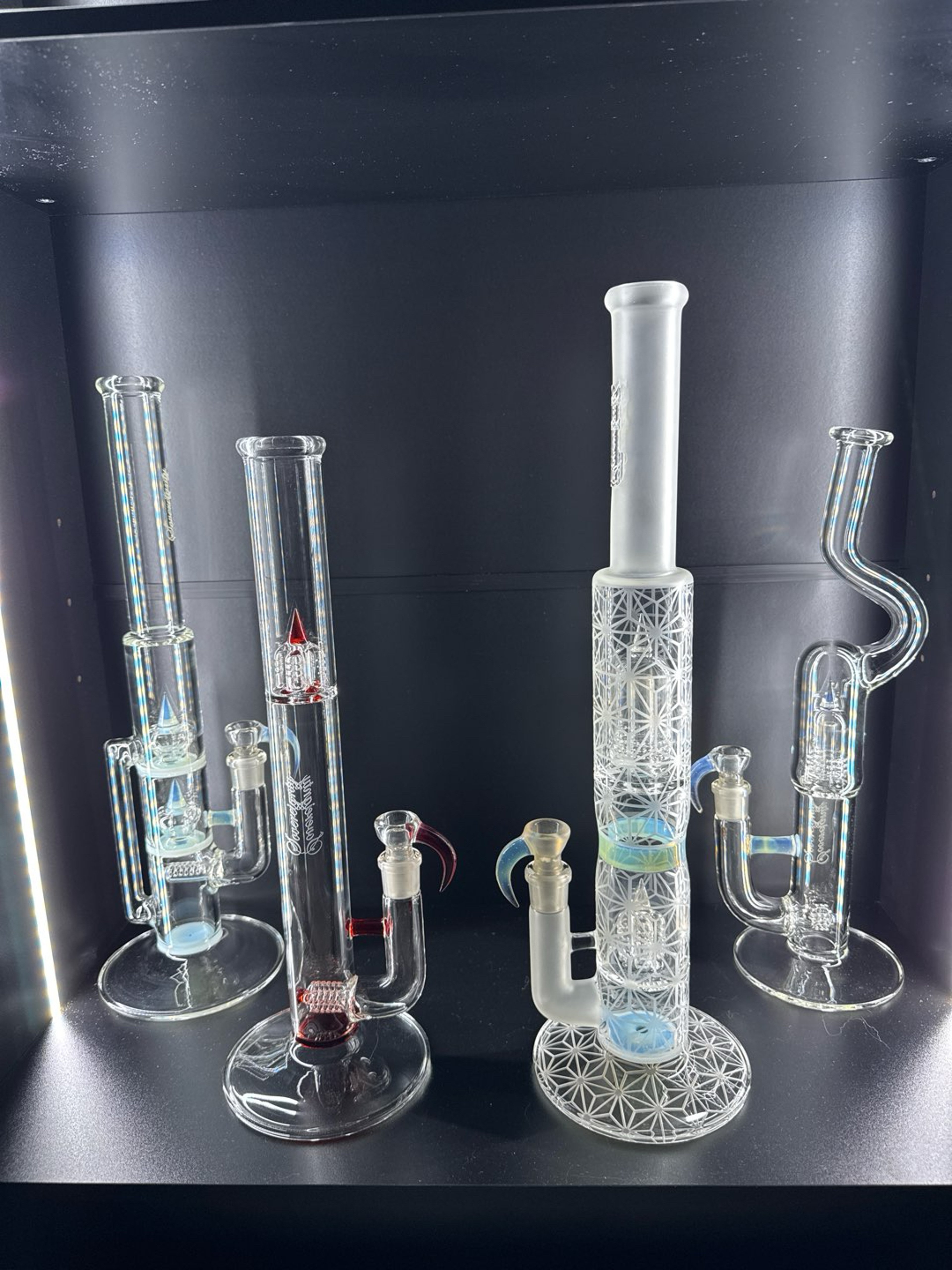 Preview pic of 4 sovs