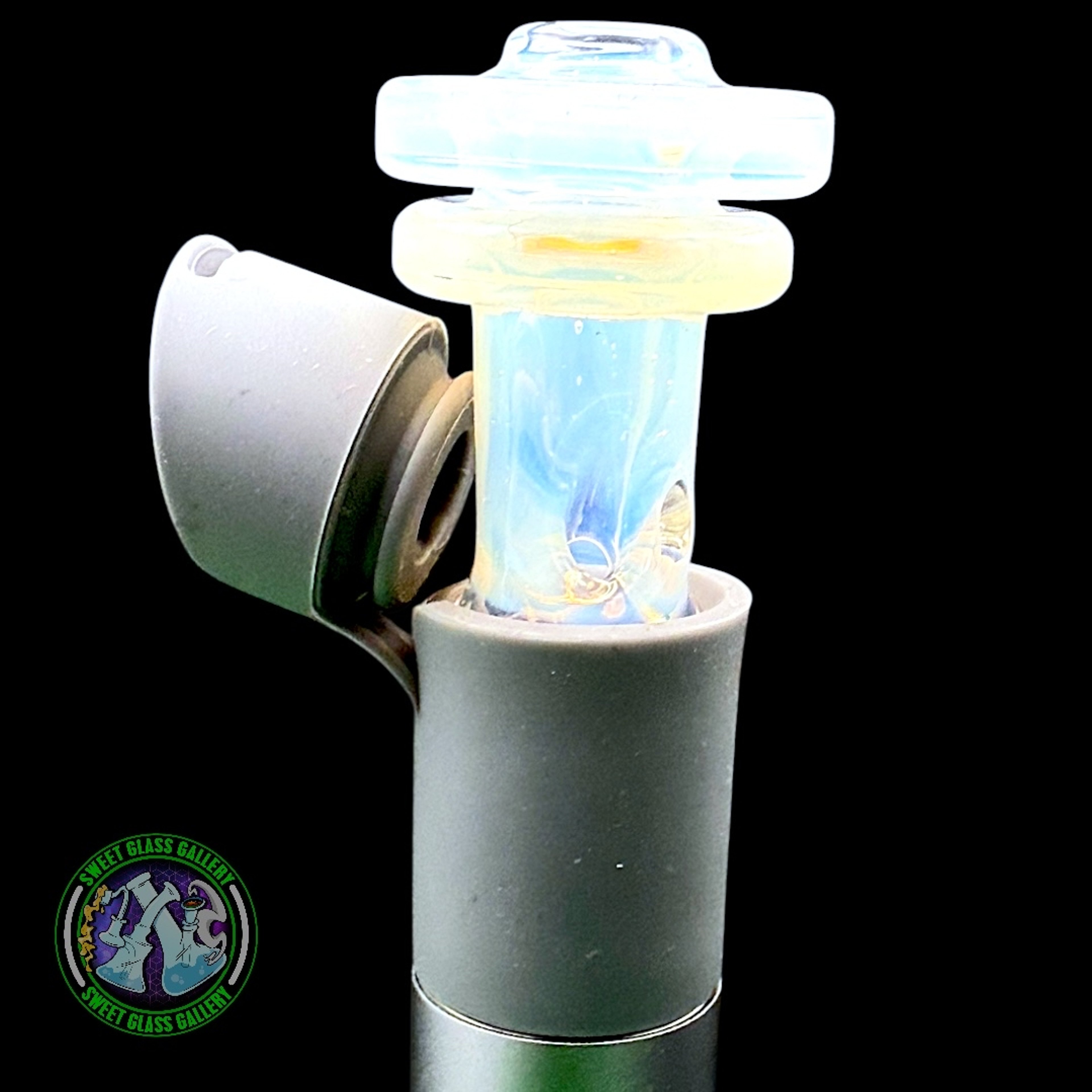 Preview pic of AJ Surf City Tubes - Attachment #13 - Puffco Pivot (Secret White)