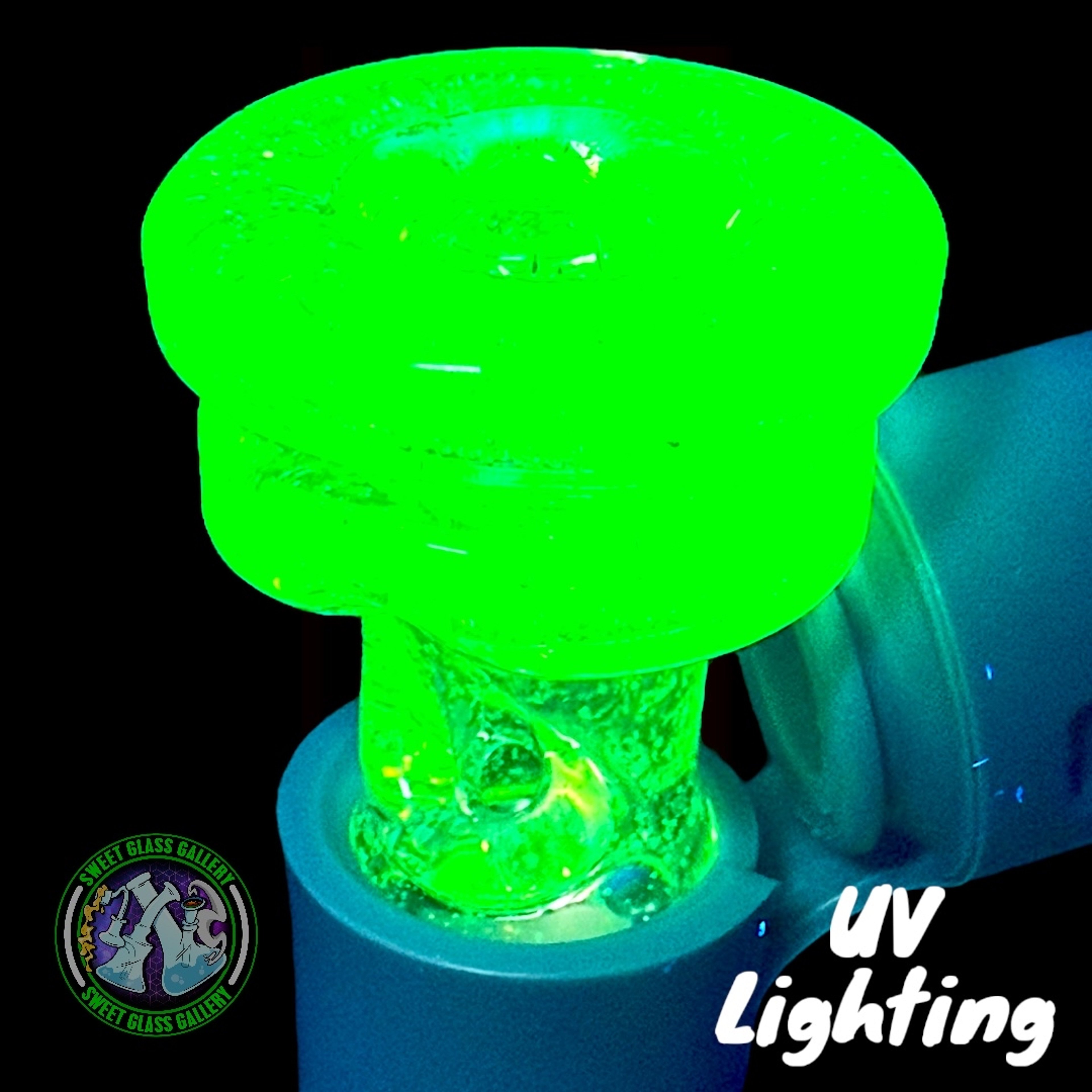 Preview pic of AJ Surf City Tubes - Attachment #14 - Puffco Pivot (Ion Crushed Opal)