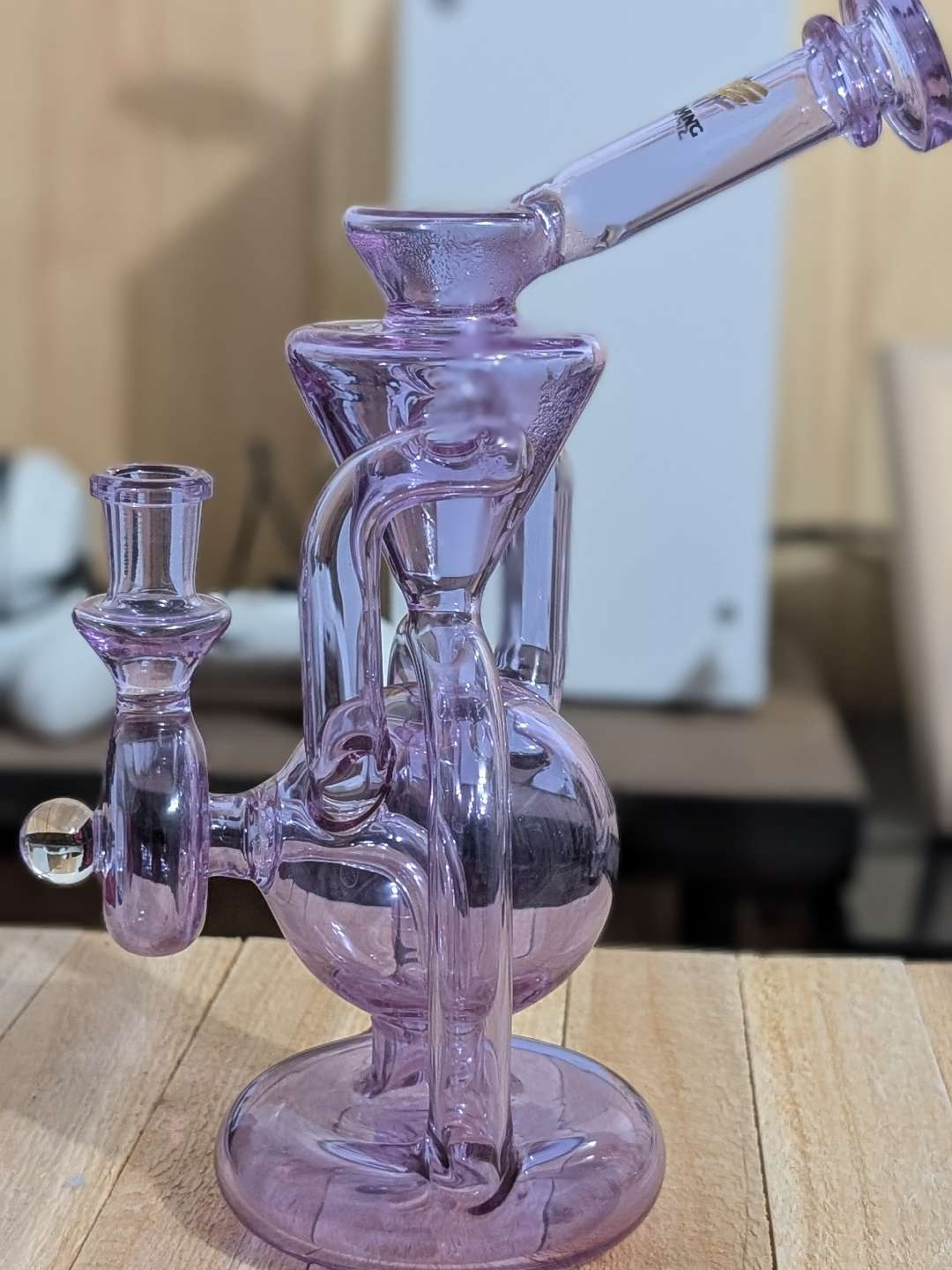 Preview pic of Recycler